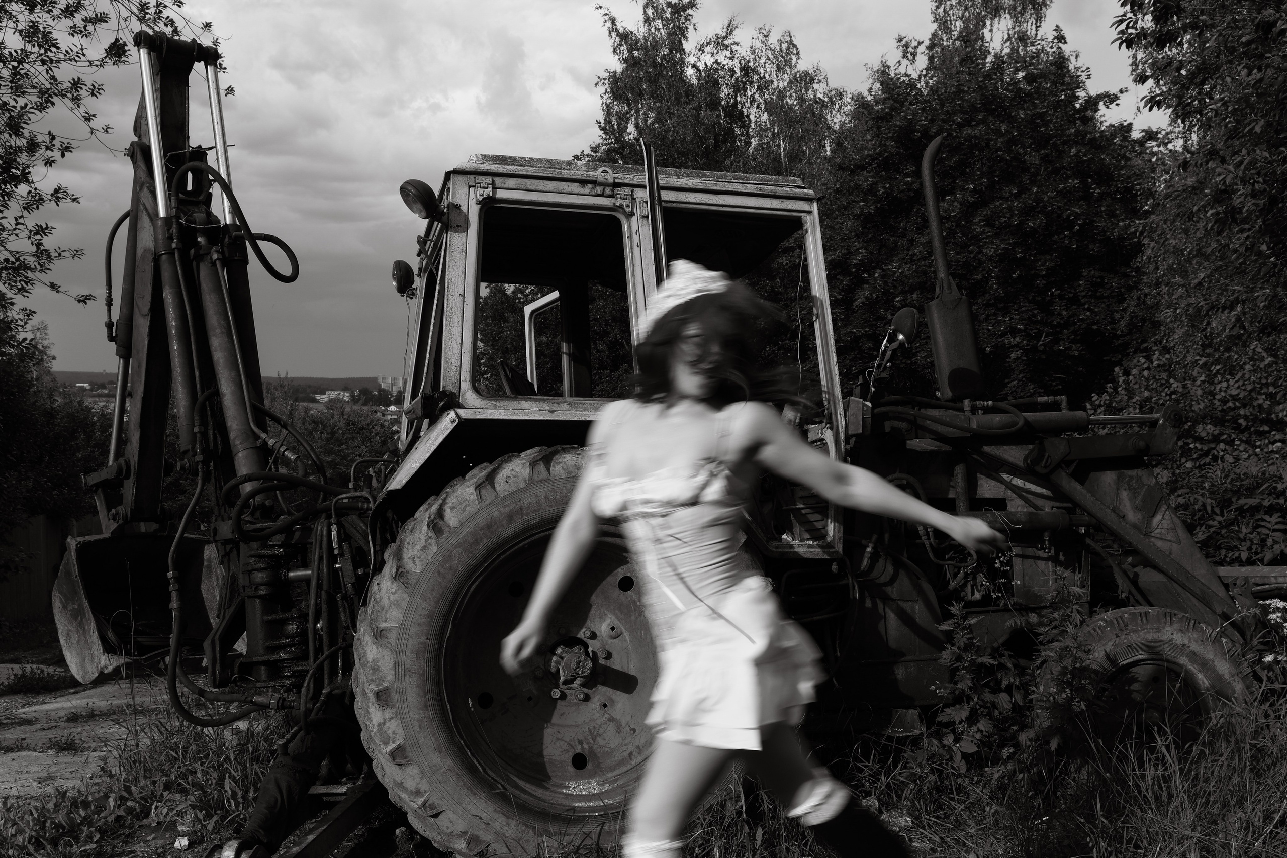 Фотограф Москва и МО Анастасия Пясковская