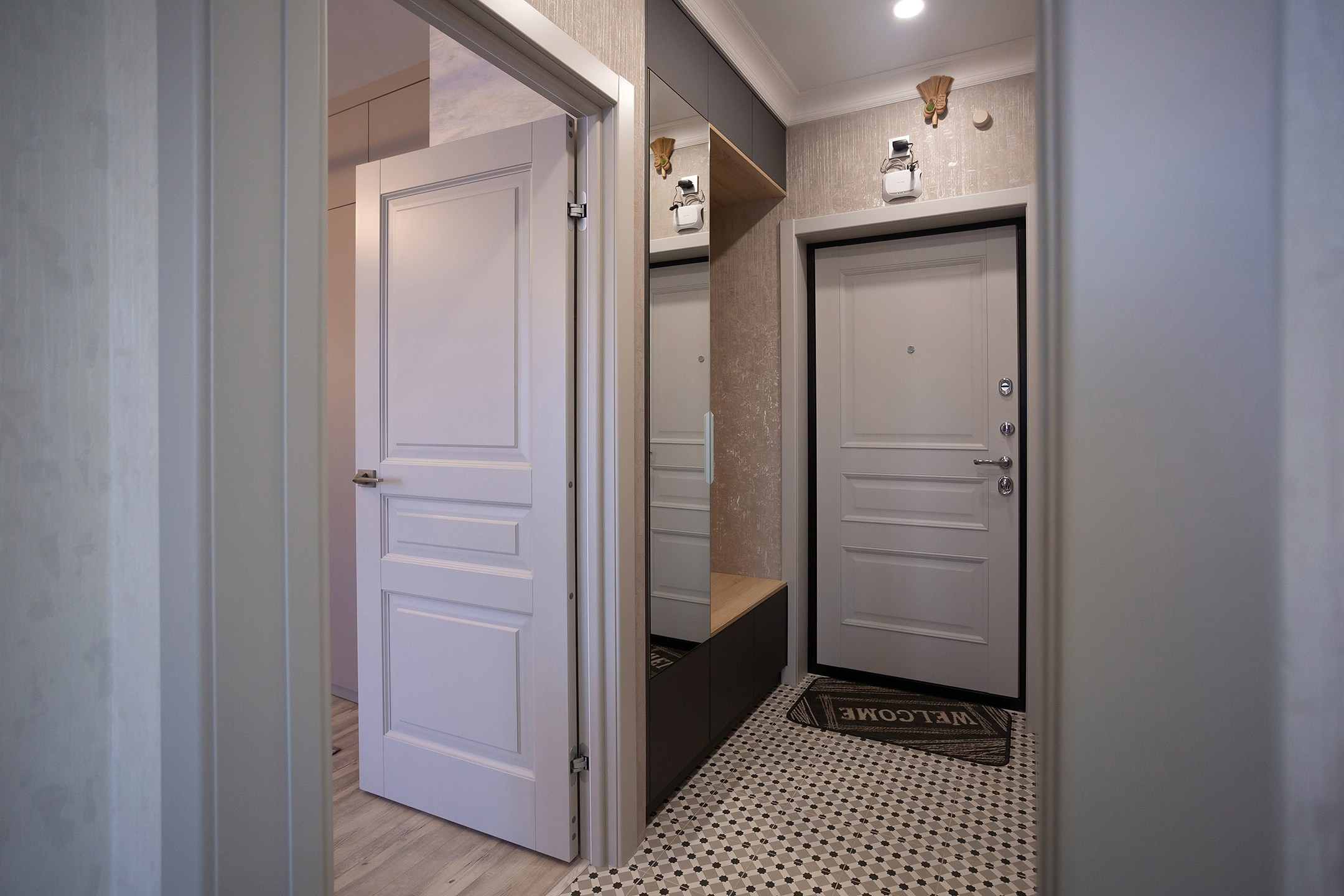 Интерьерная съемка. Фотограф Марина Пантелеева