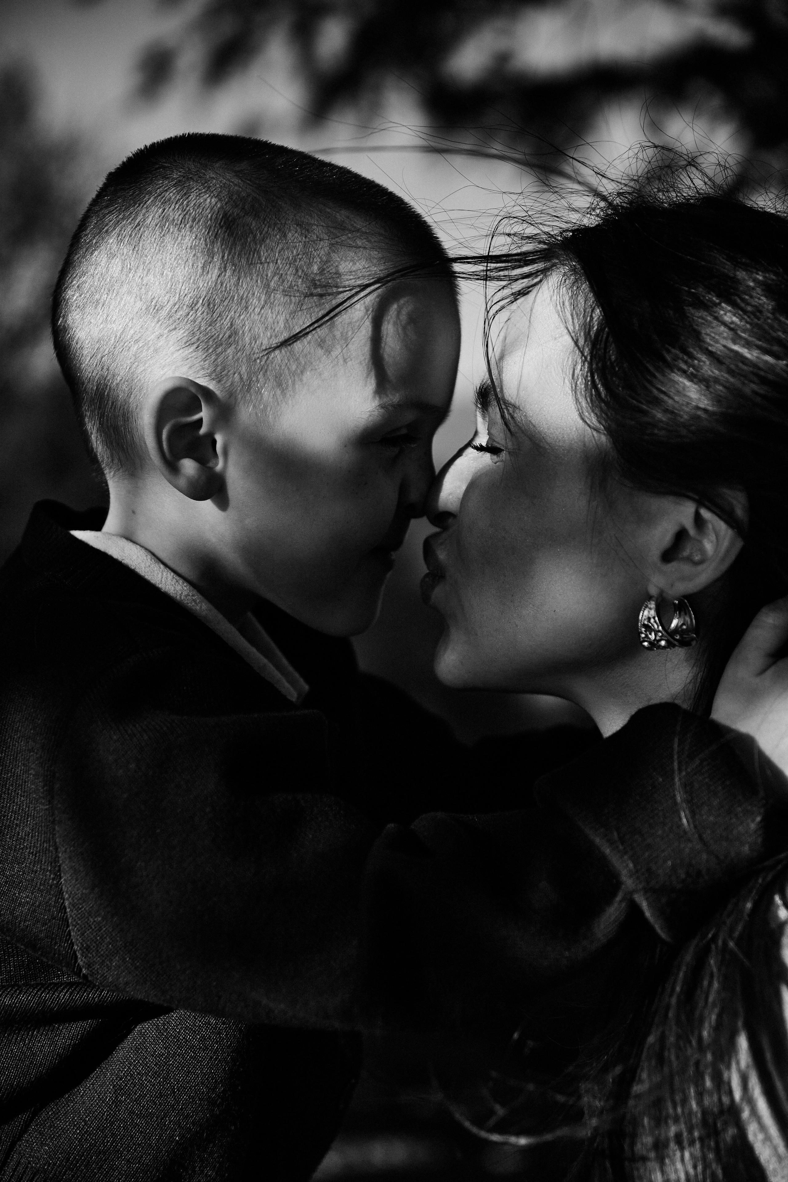 Виталик, Таня и Дамир. ФОТОГРАФ В СОЧИ КРИСТИНА NEKULIAN