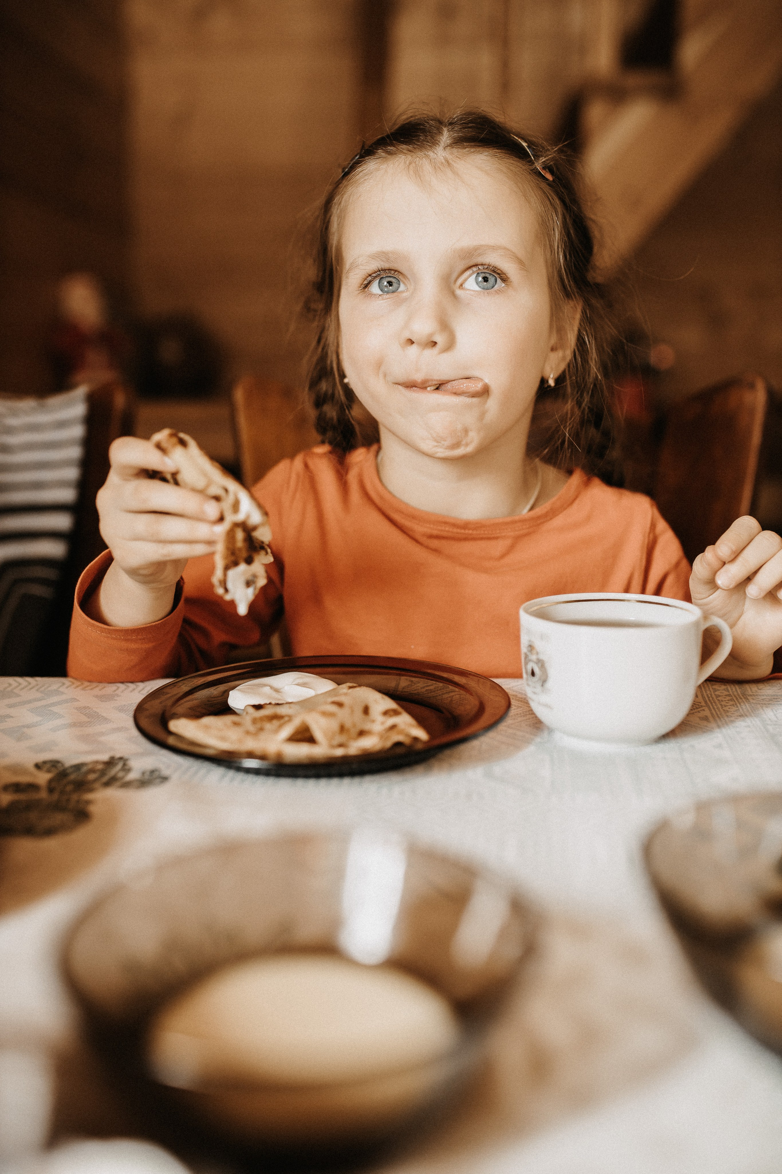 Масленица. Профессиональный фотограф, Москва |Видное Елена Елизарова
