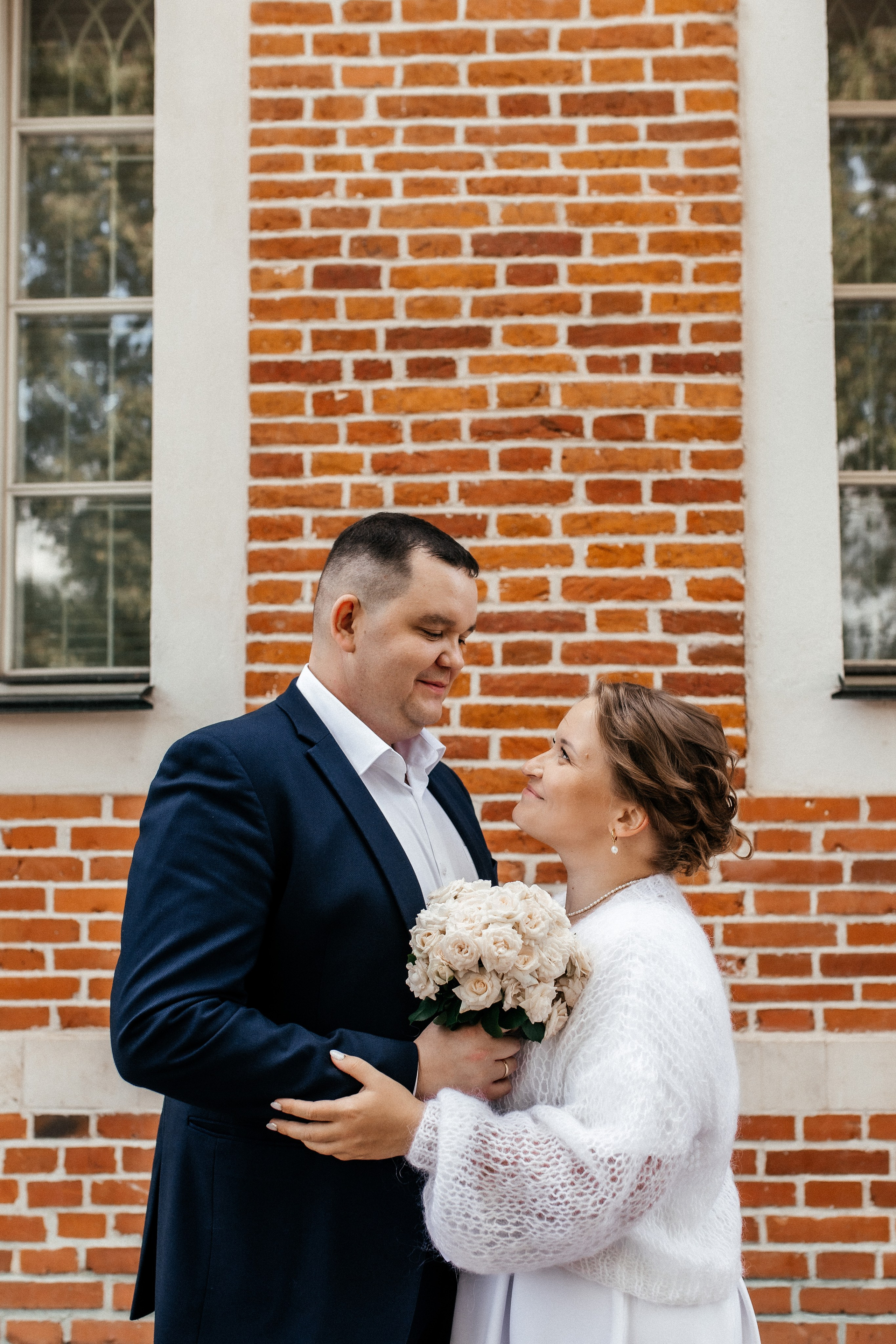 Свадебная прогулка в Царицыно!. Профессиональный фотограф, Москва |Видное Елена Елизарова