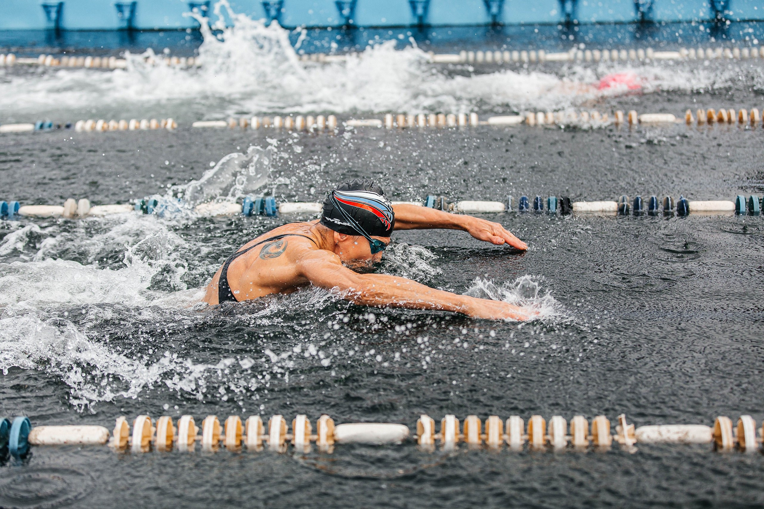 Спортивный фотограф во Владивостоке