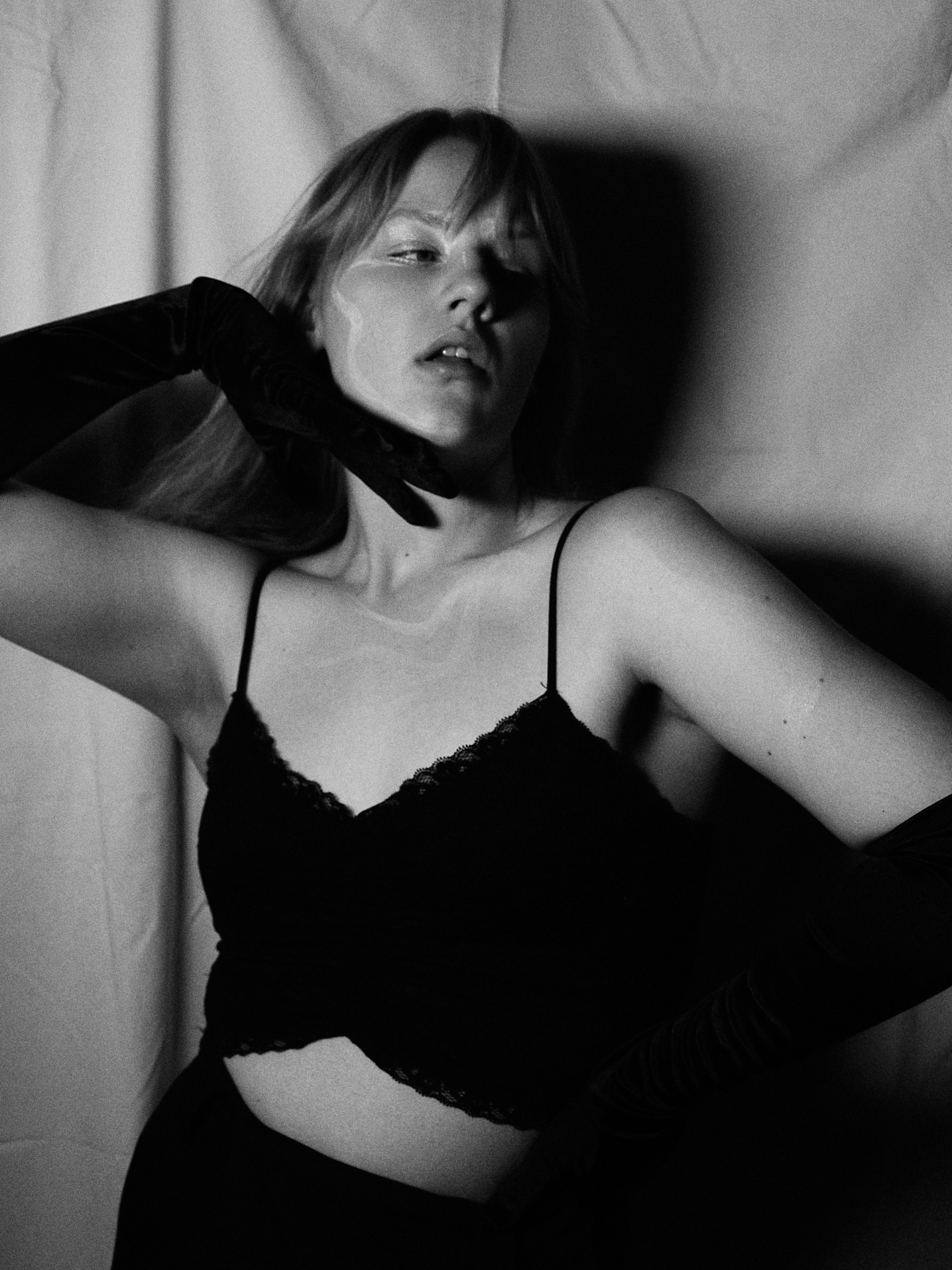 SWAN. Фотограф Елизавета Маслова. Москва. Art, Fashion