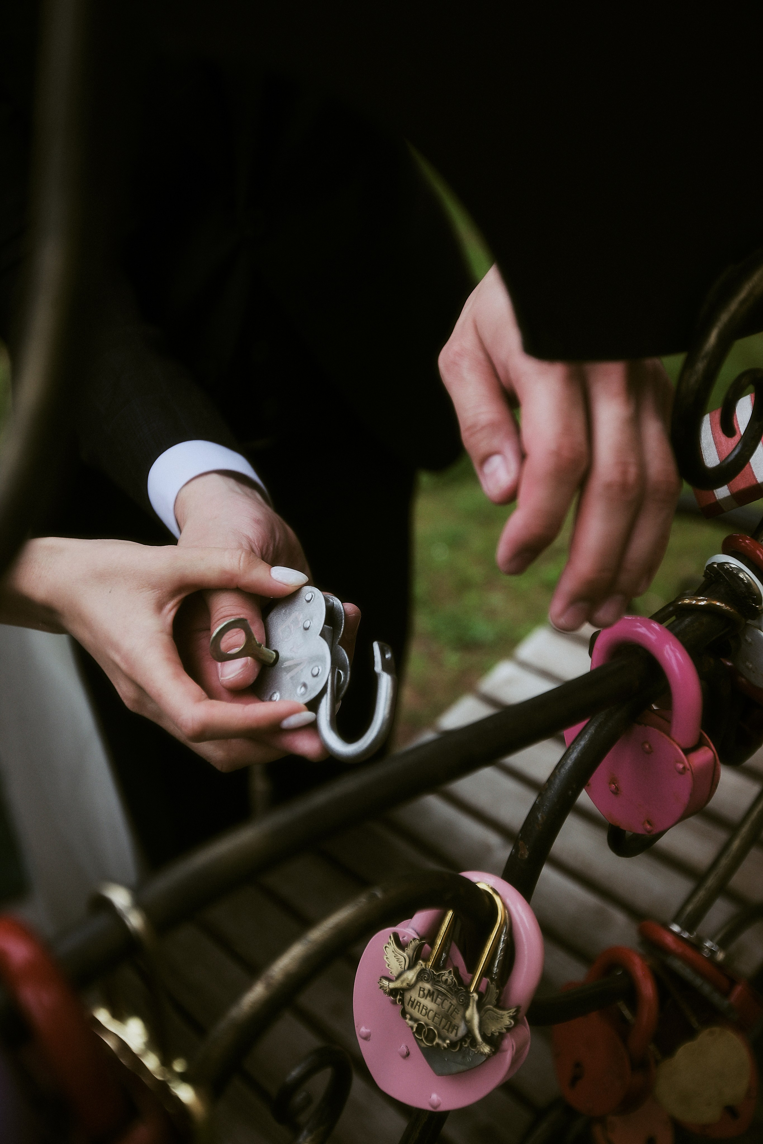 Свадебная фотография. Фотограф Елизавета Маслова. Москва. Art, Fashion