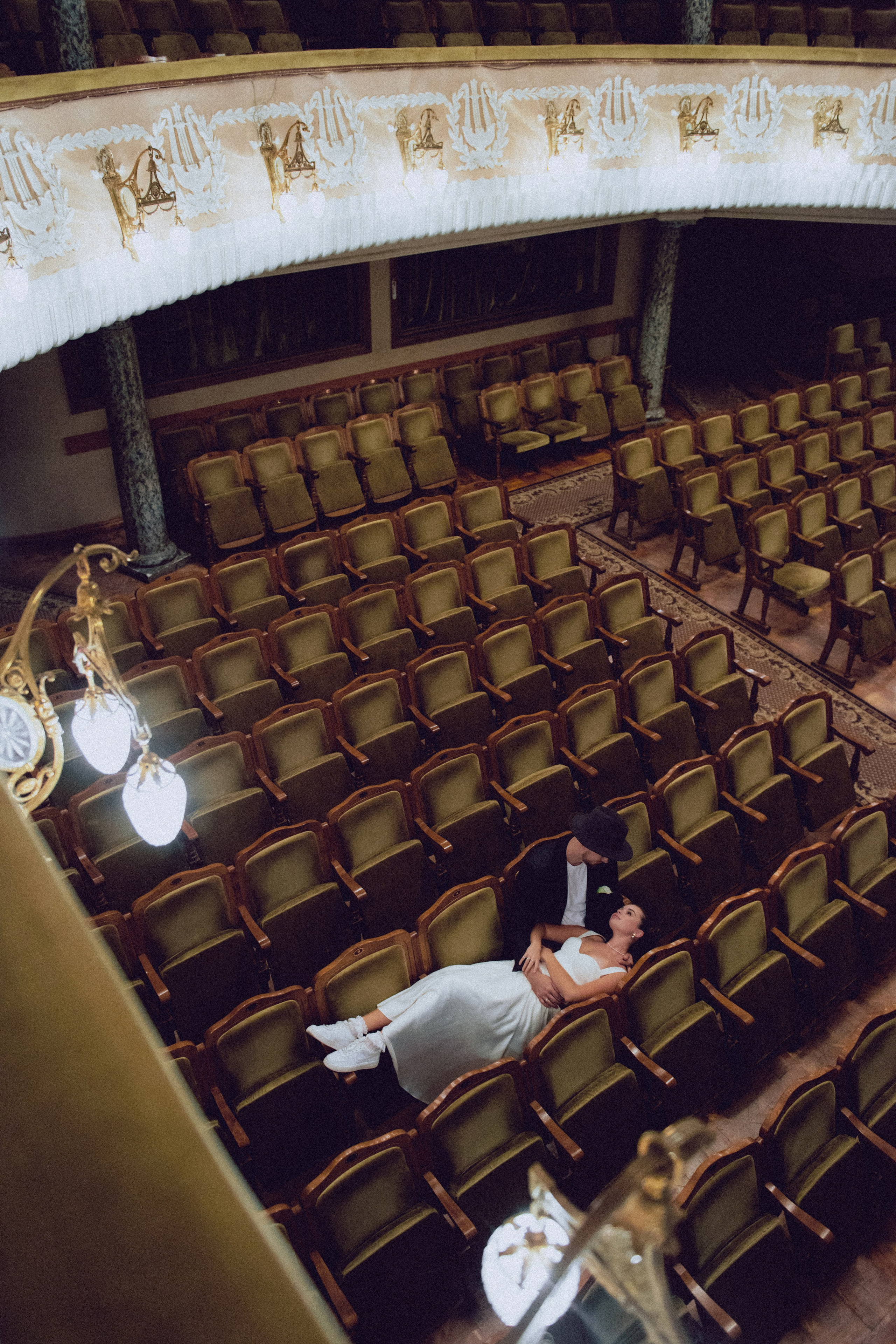 Таня и Влад. Портретный и свадебный фотограф в Симферополе Ирина Колесникова