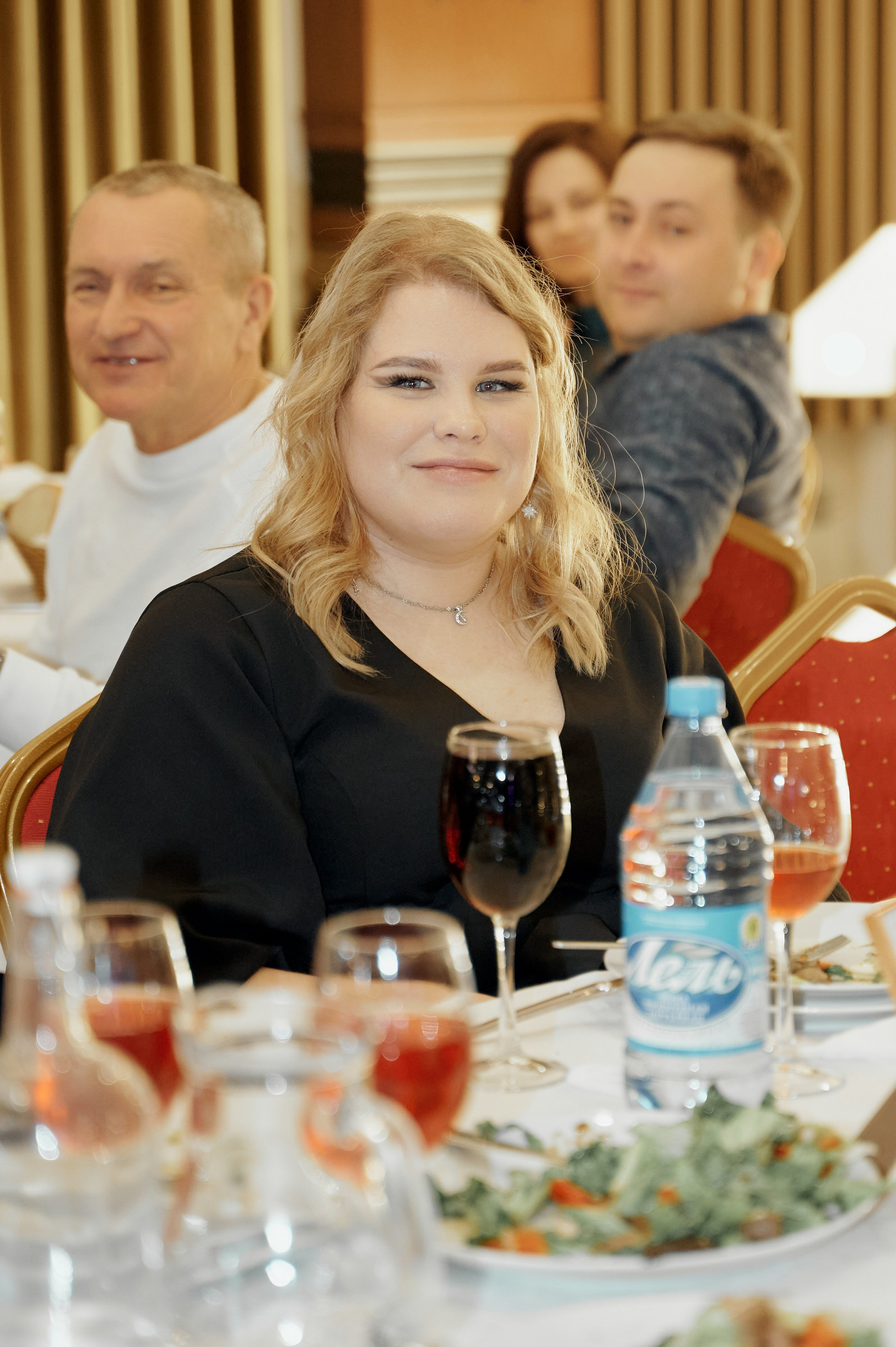 Корпоратив. Свадебный фотограф Александр Браво