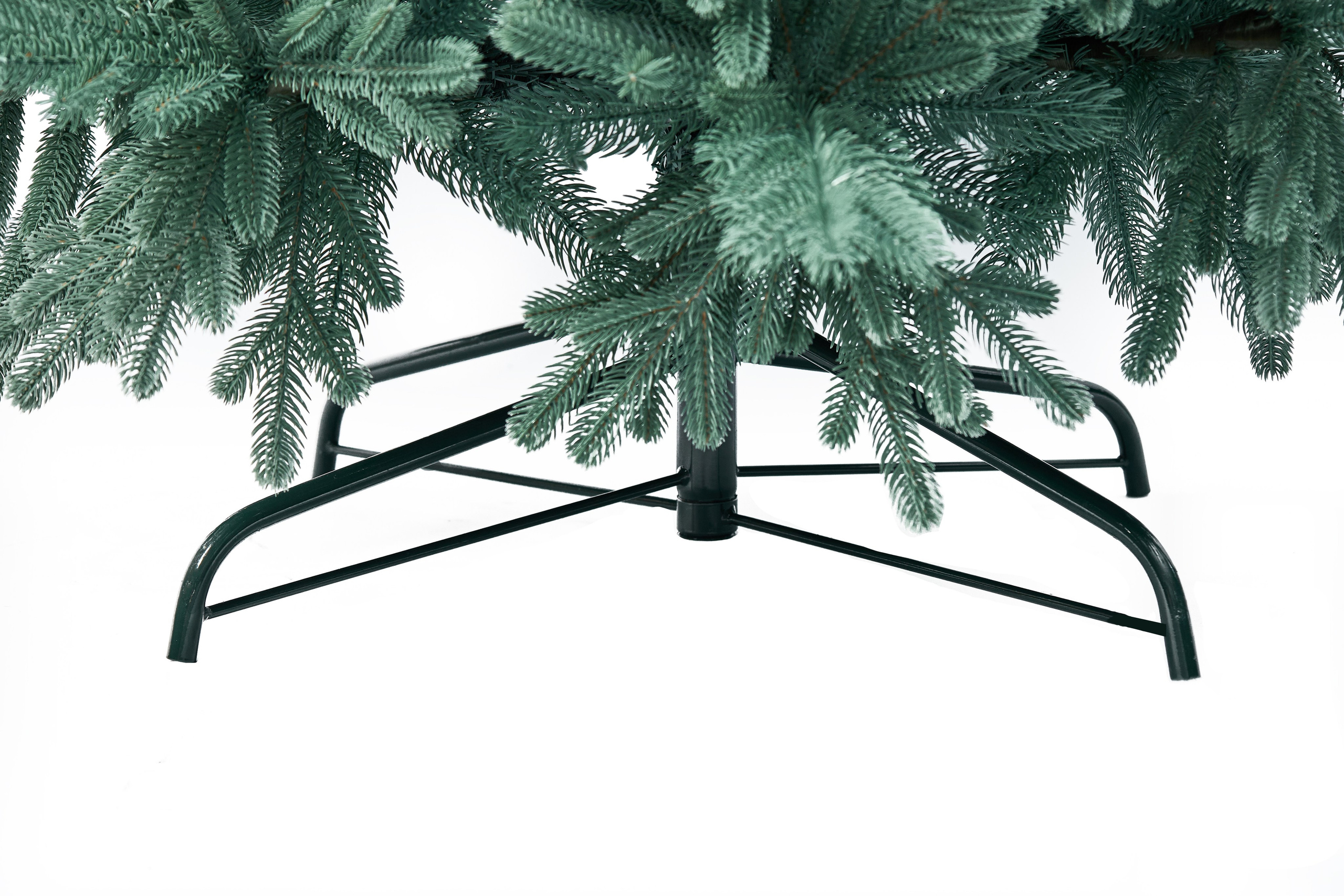 Искуственные ели и сосны. Выведите свои товары на новый уровень с профессиональной предметной фотографией. Предметный фотограф Юлия Кравченко