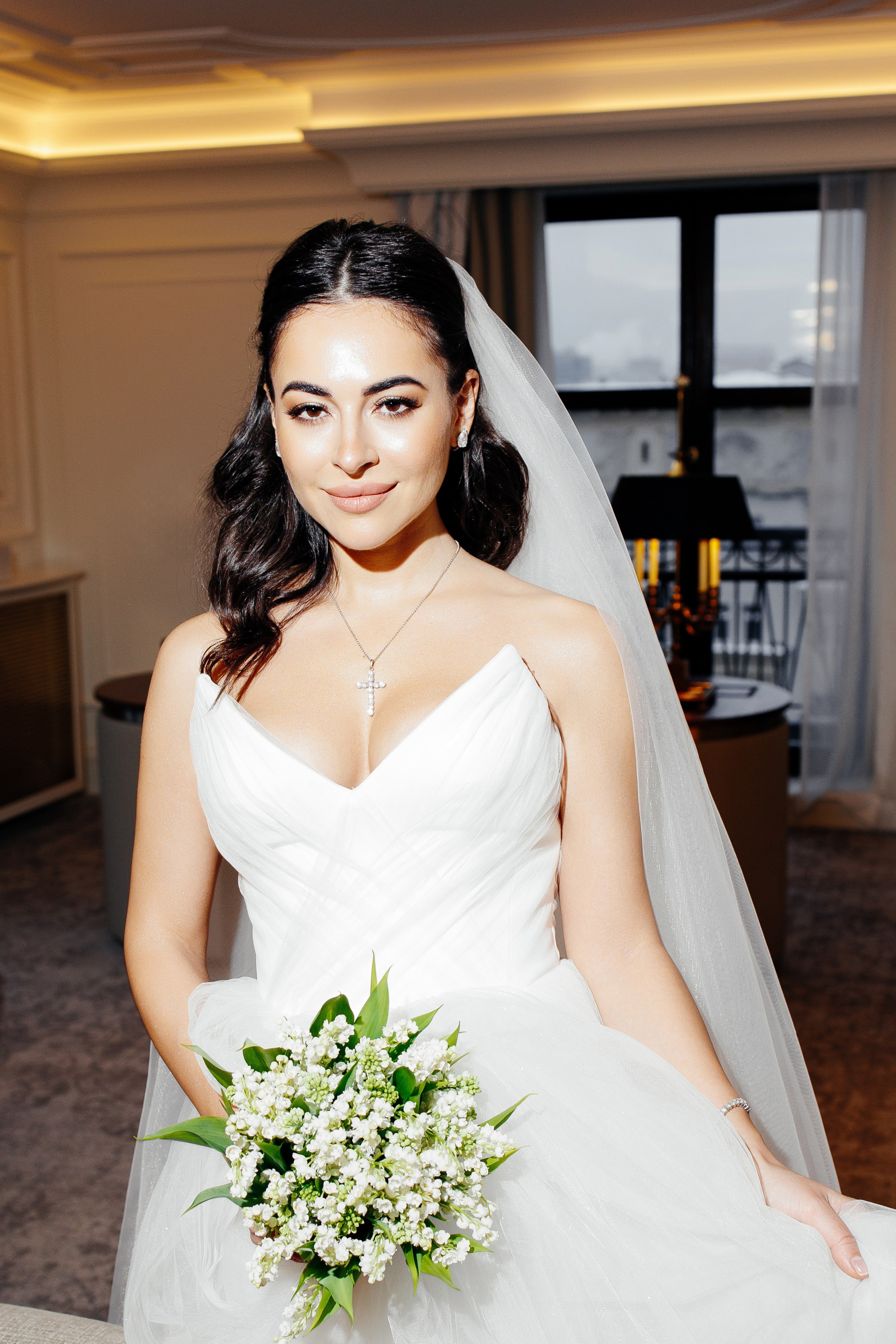 Liana & Eric. Фотограф в Москве Алексей Виноградов