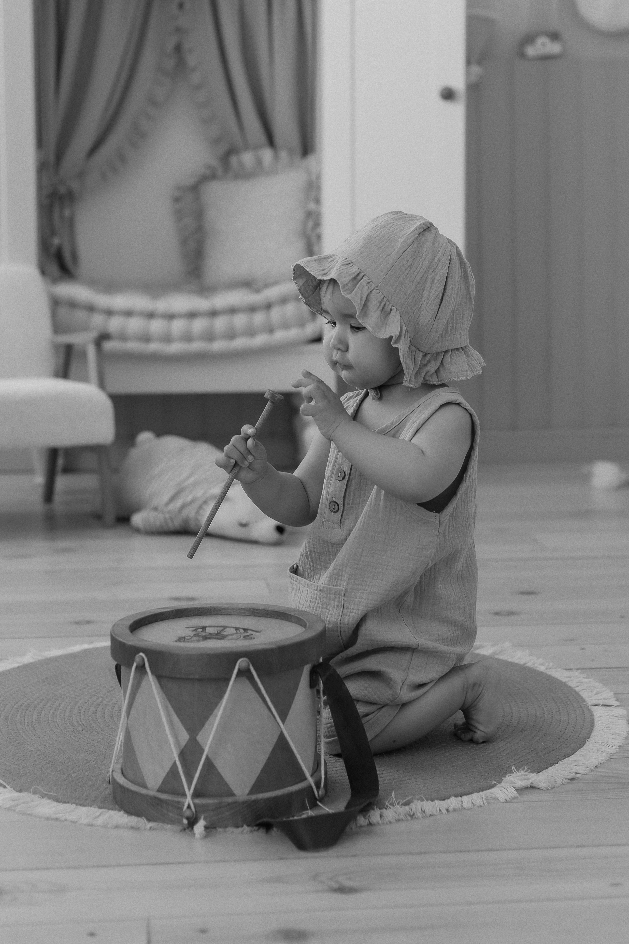 Первый день Рождения доченьки. Фотограф Екатеринубрг/Верхняя Пышма