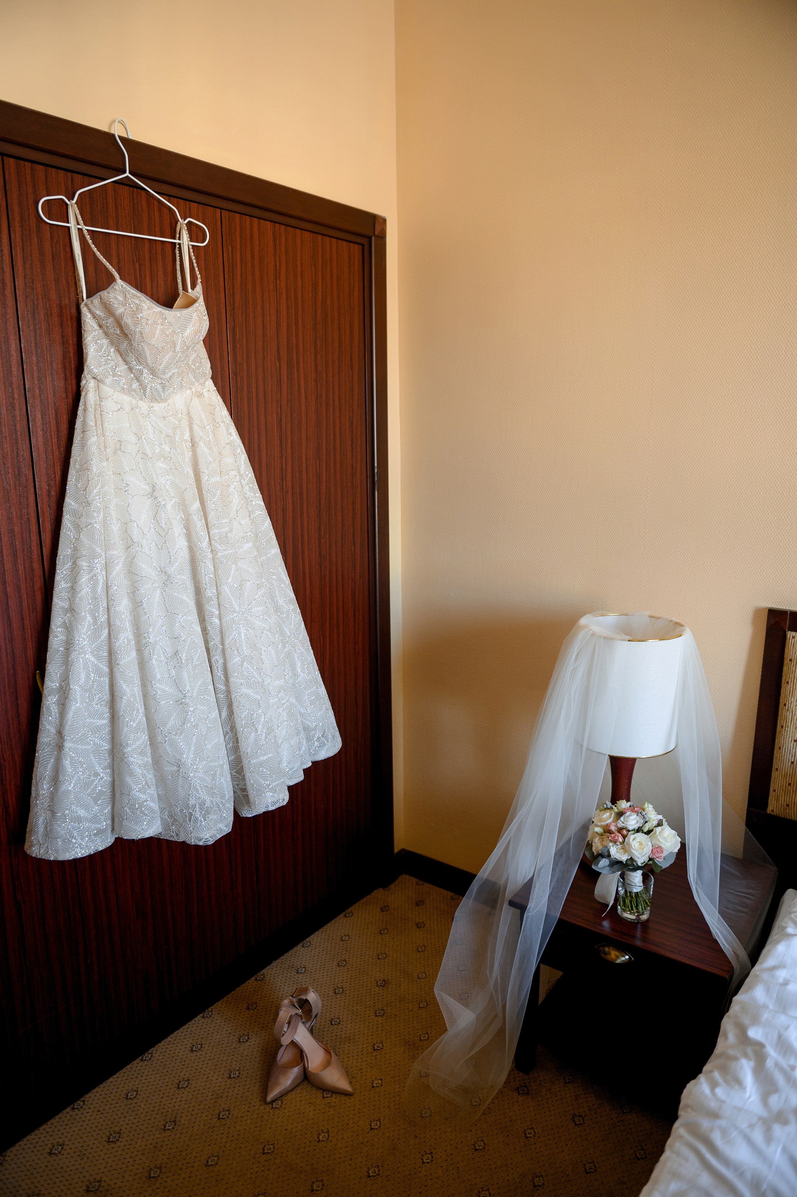 Илья & Юлия. Фотограф Микита Ласица