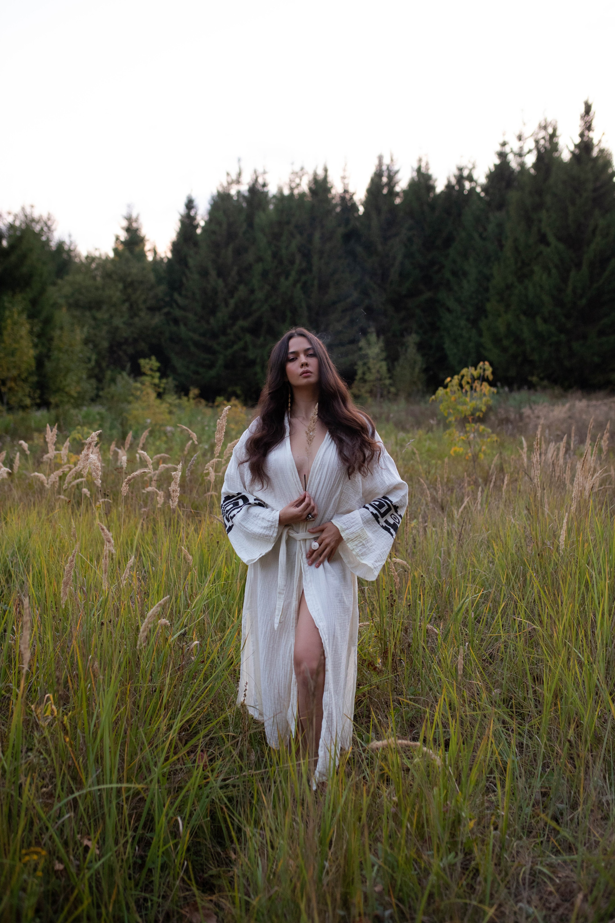 Полина. Фотограф Каролина