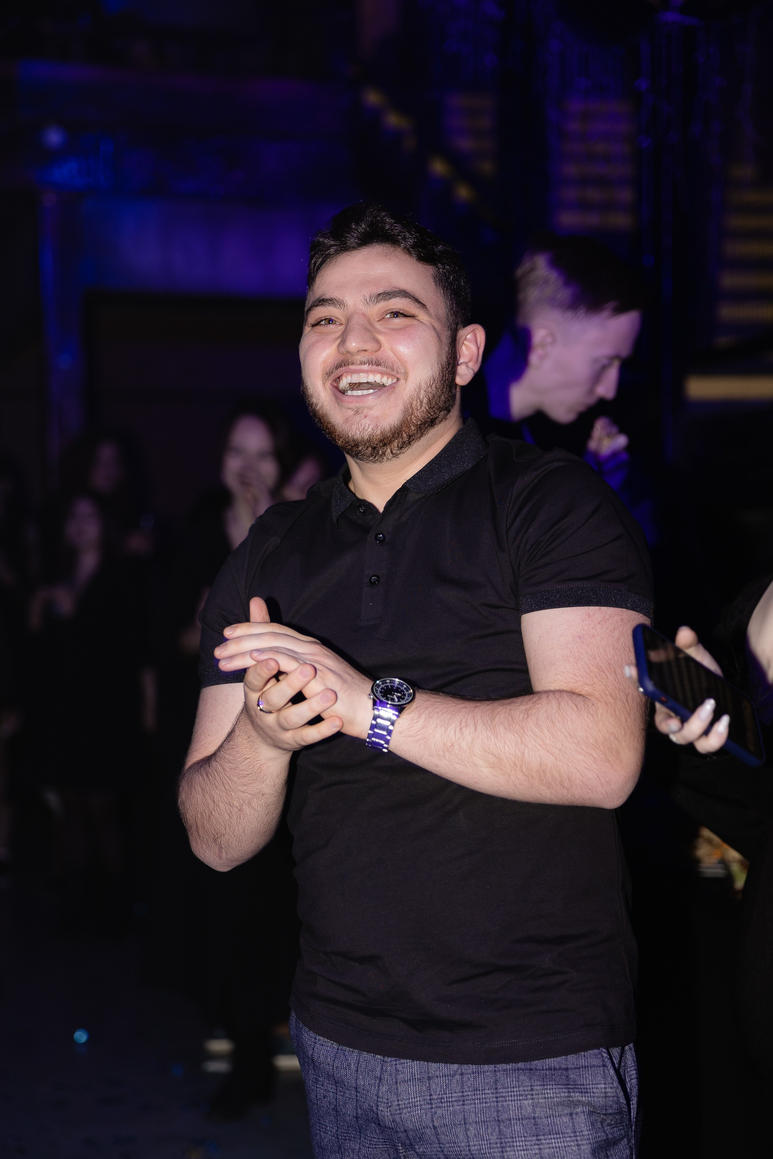 Корпоратив СОТКА. Свадебный и портретный фотограф Казань/Москва/СПБ Елькина Юлия