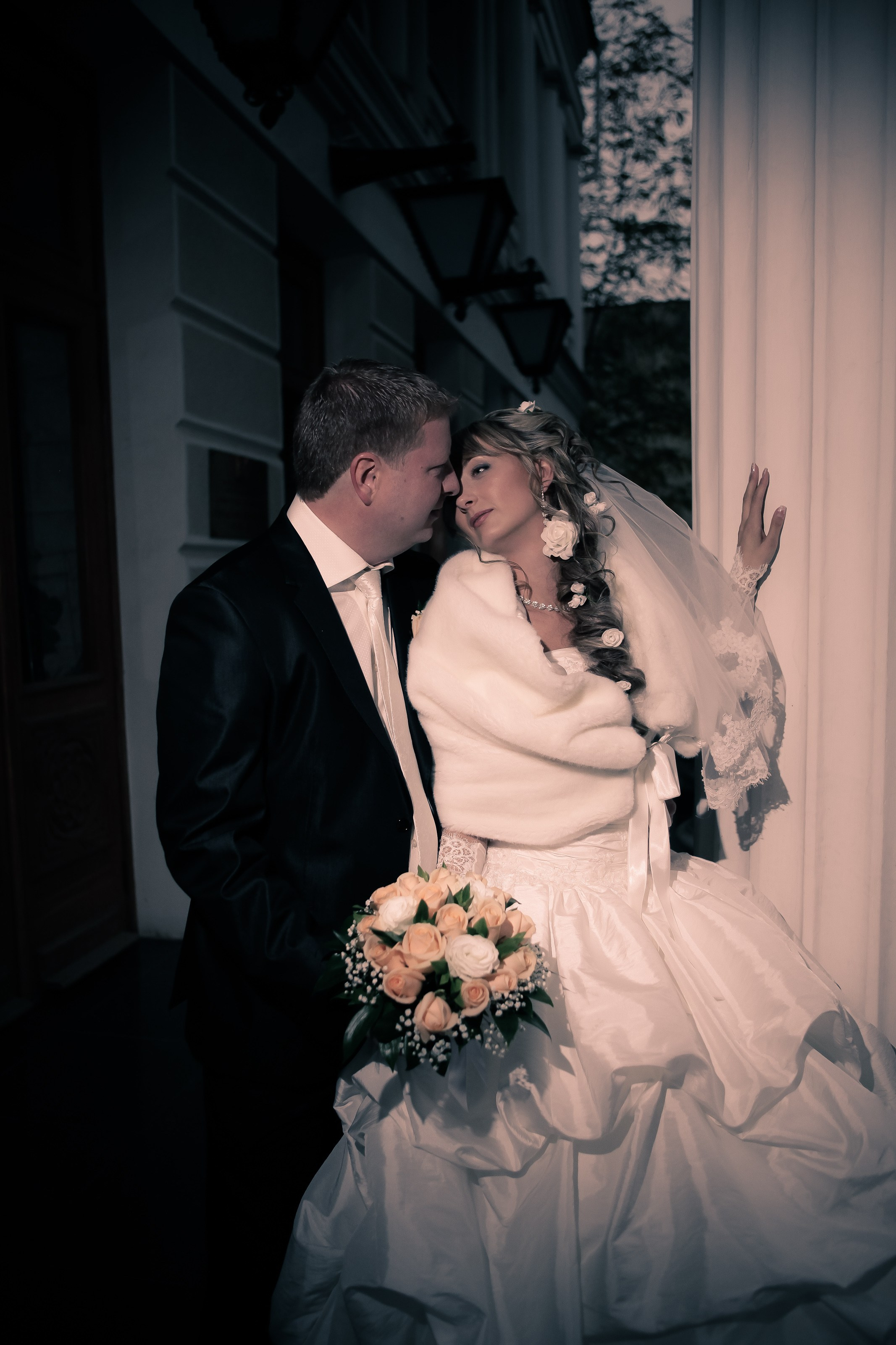 Регистрация/Register. Максим Матвийченко и Виктория Басова профессионалы своего дела