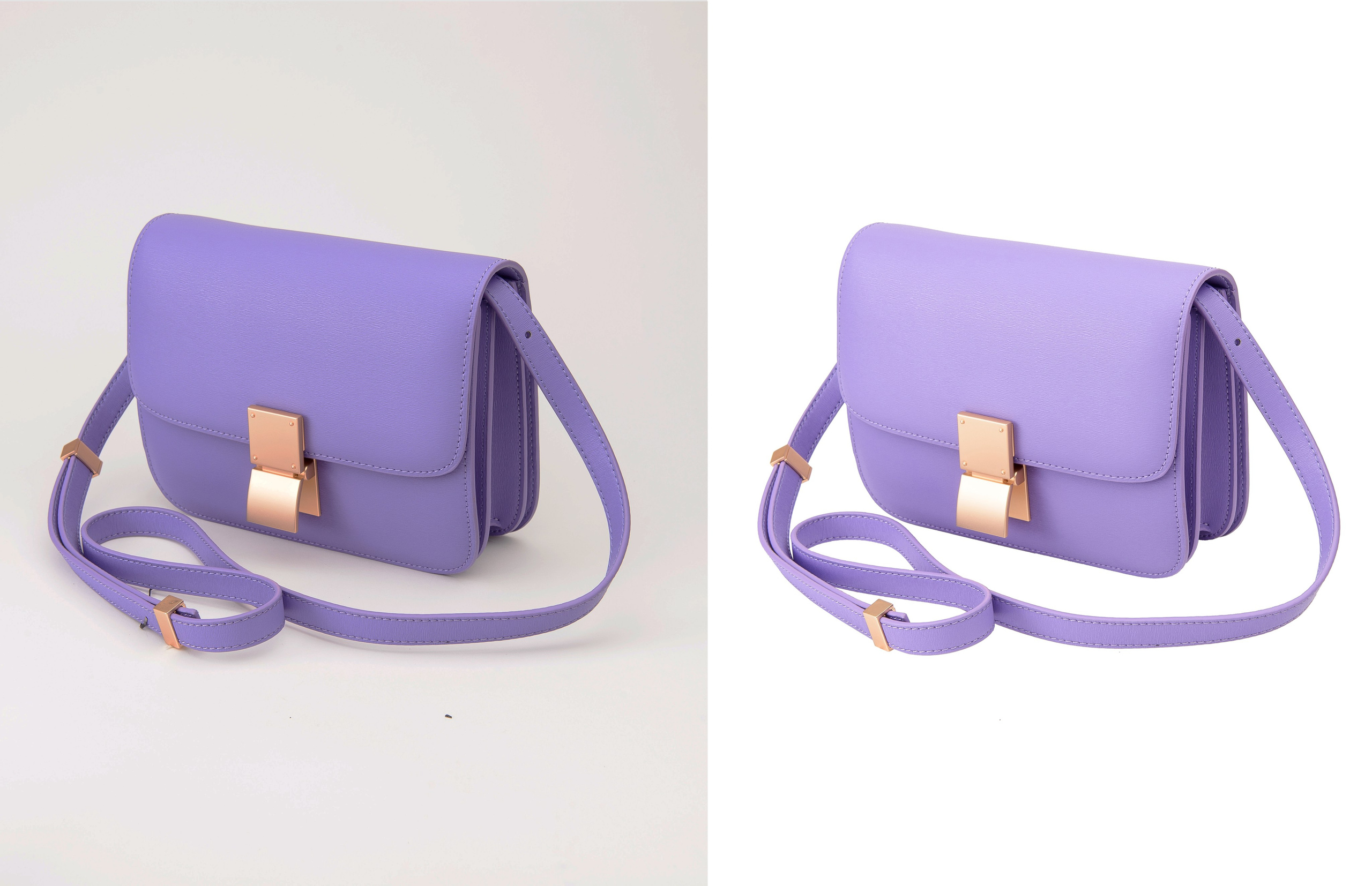 Ретушь фотографий сумок | Студия SVITHART