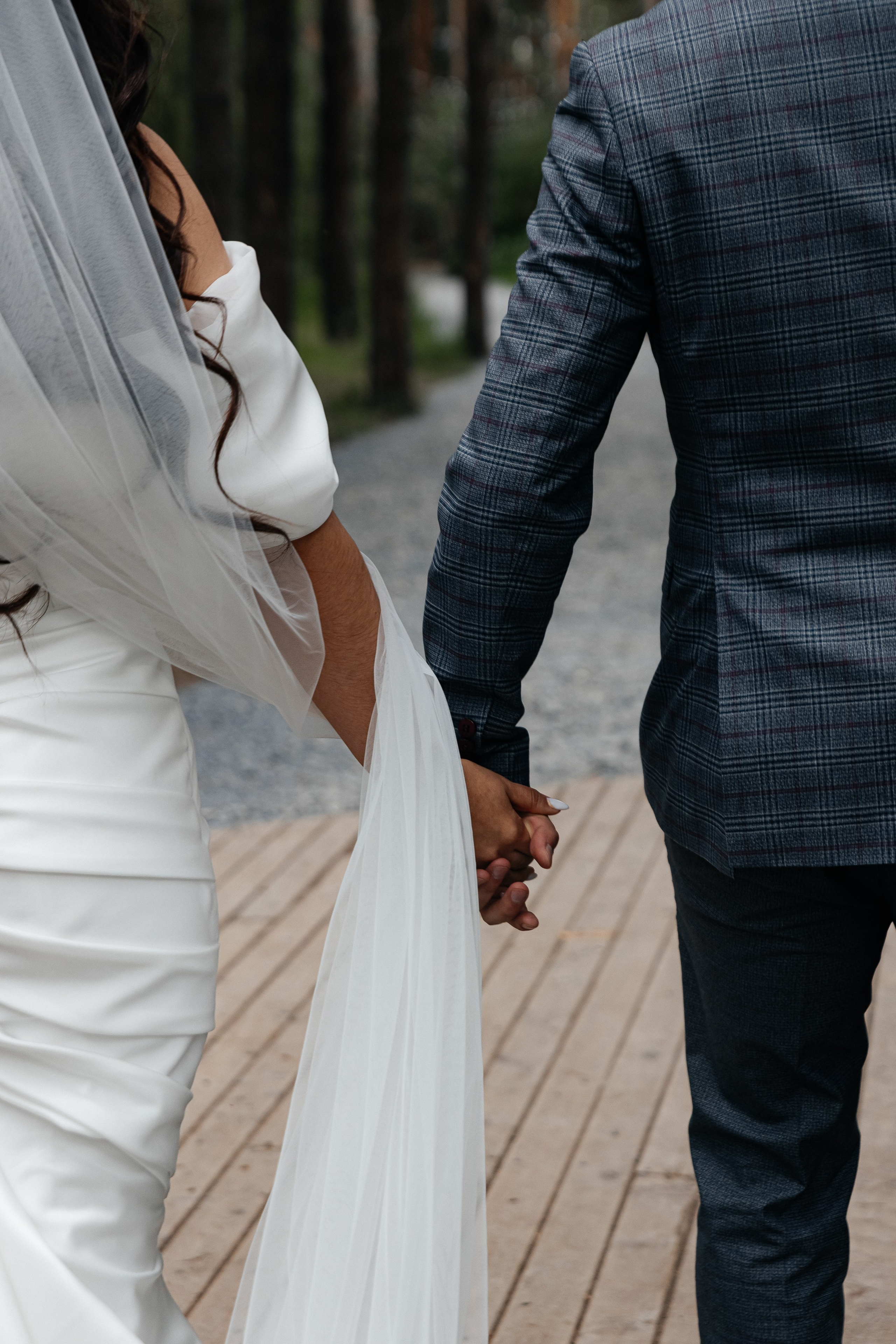 Ильмир & Айсылу. Фотограф Егор Сухов