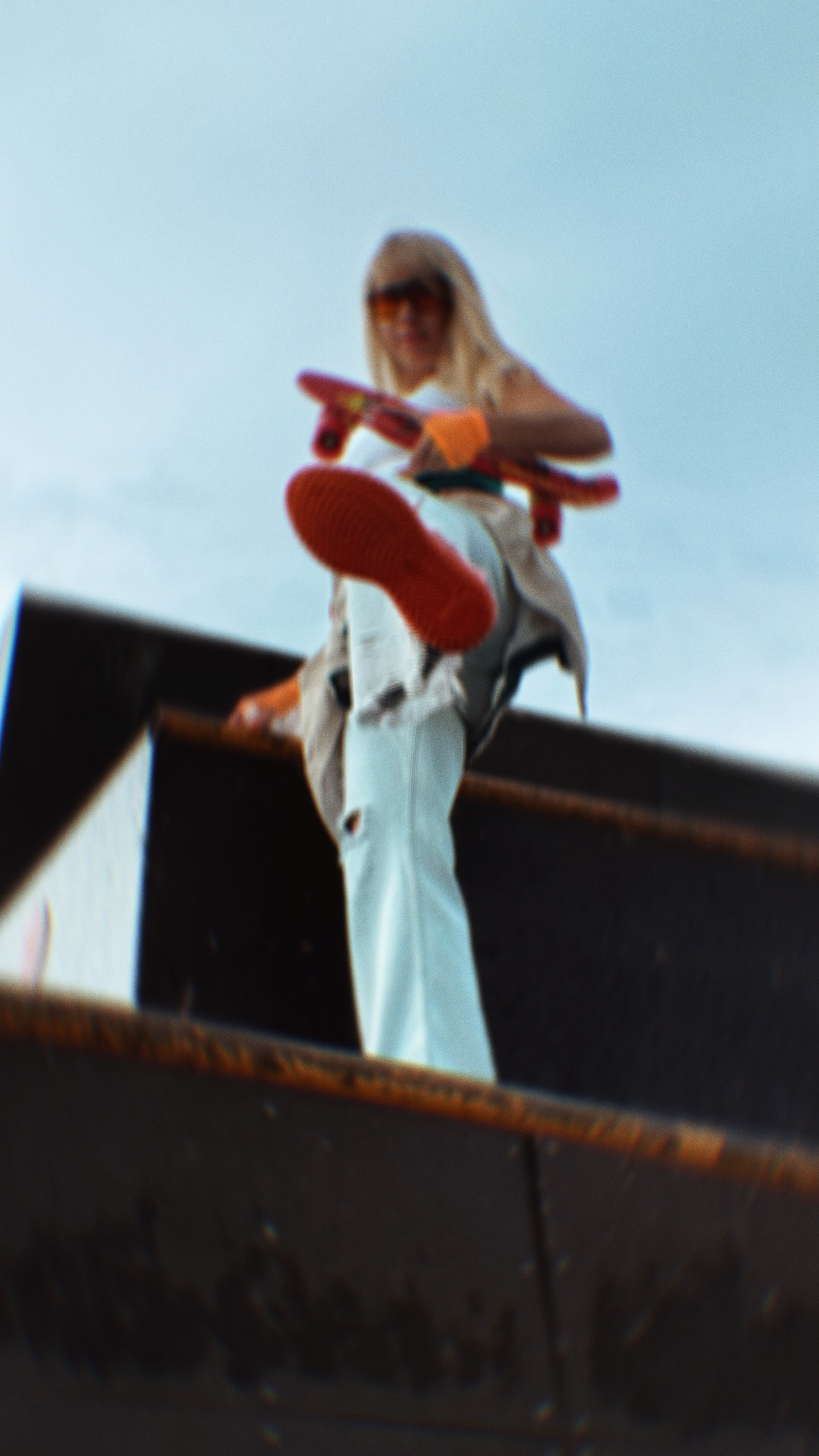 SPORT Baby. Креативный фотограф Ксения Семенова Курган