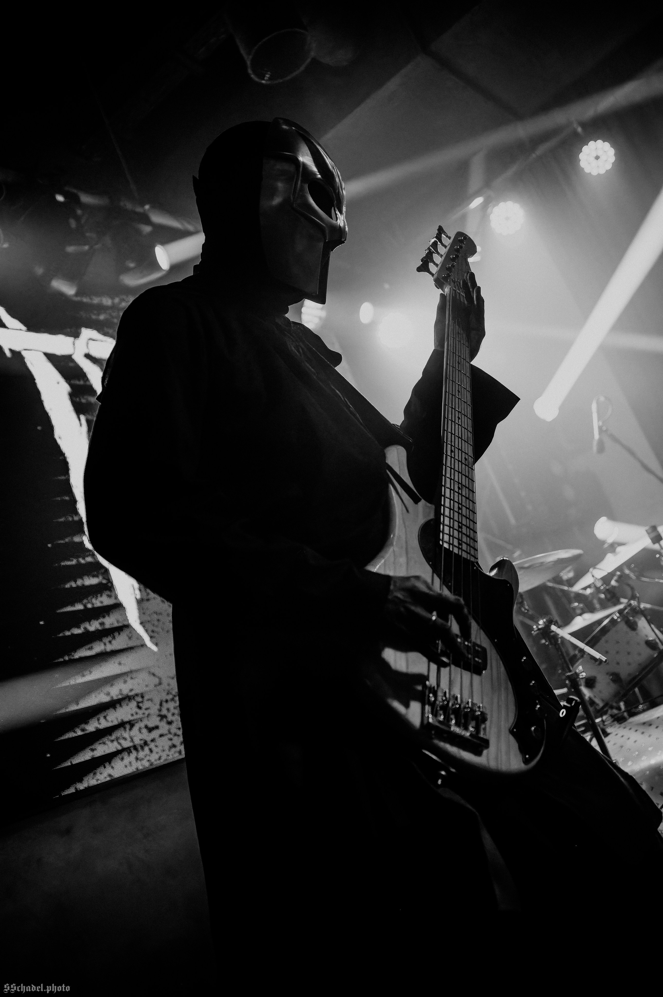 ILLA 08.05.26. We will make everything metal!