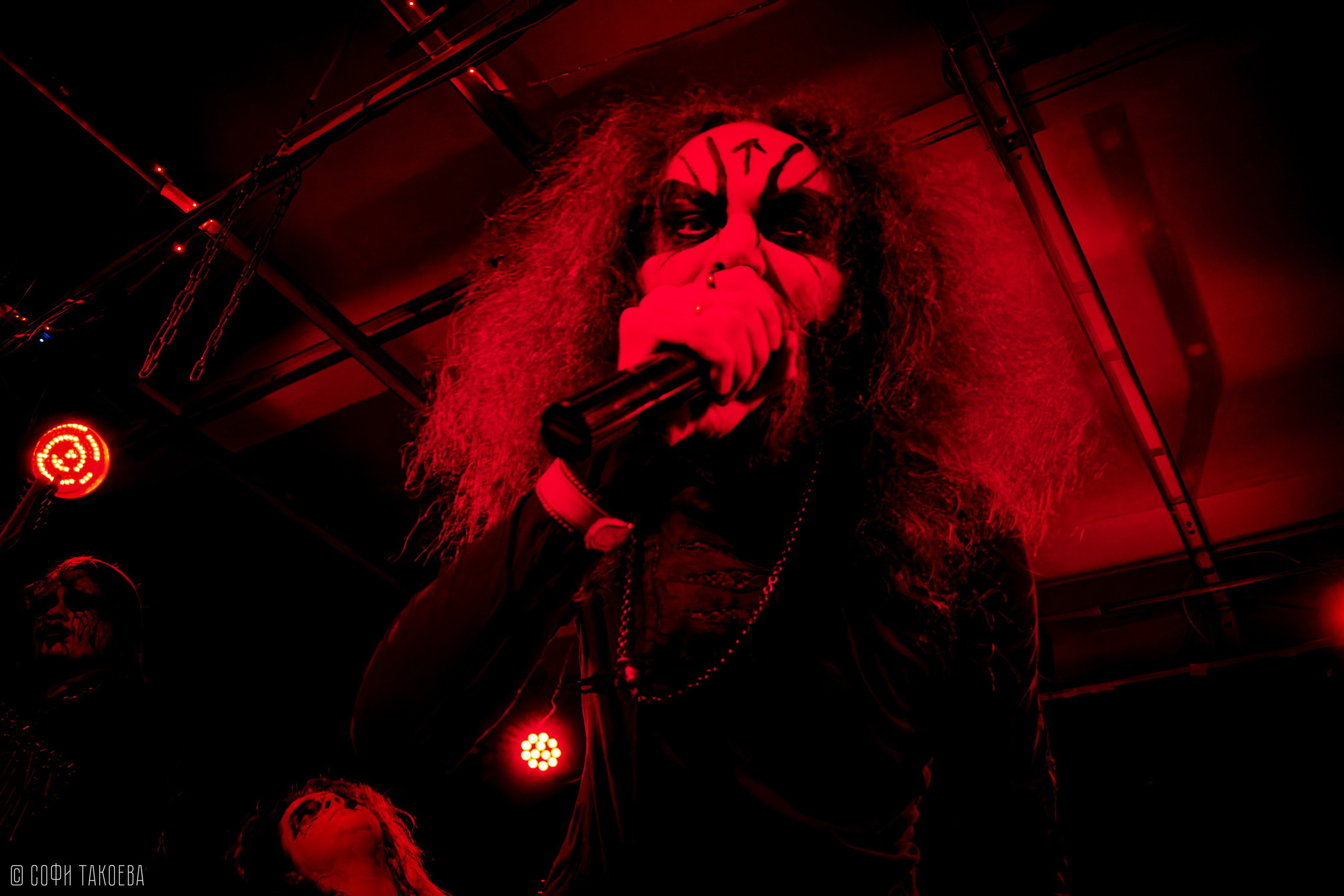 Neargroth 21.02.25. We will make everything metal!