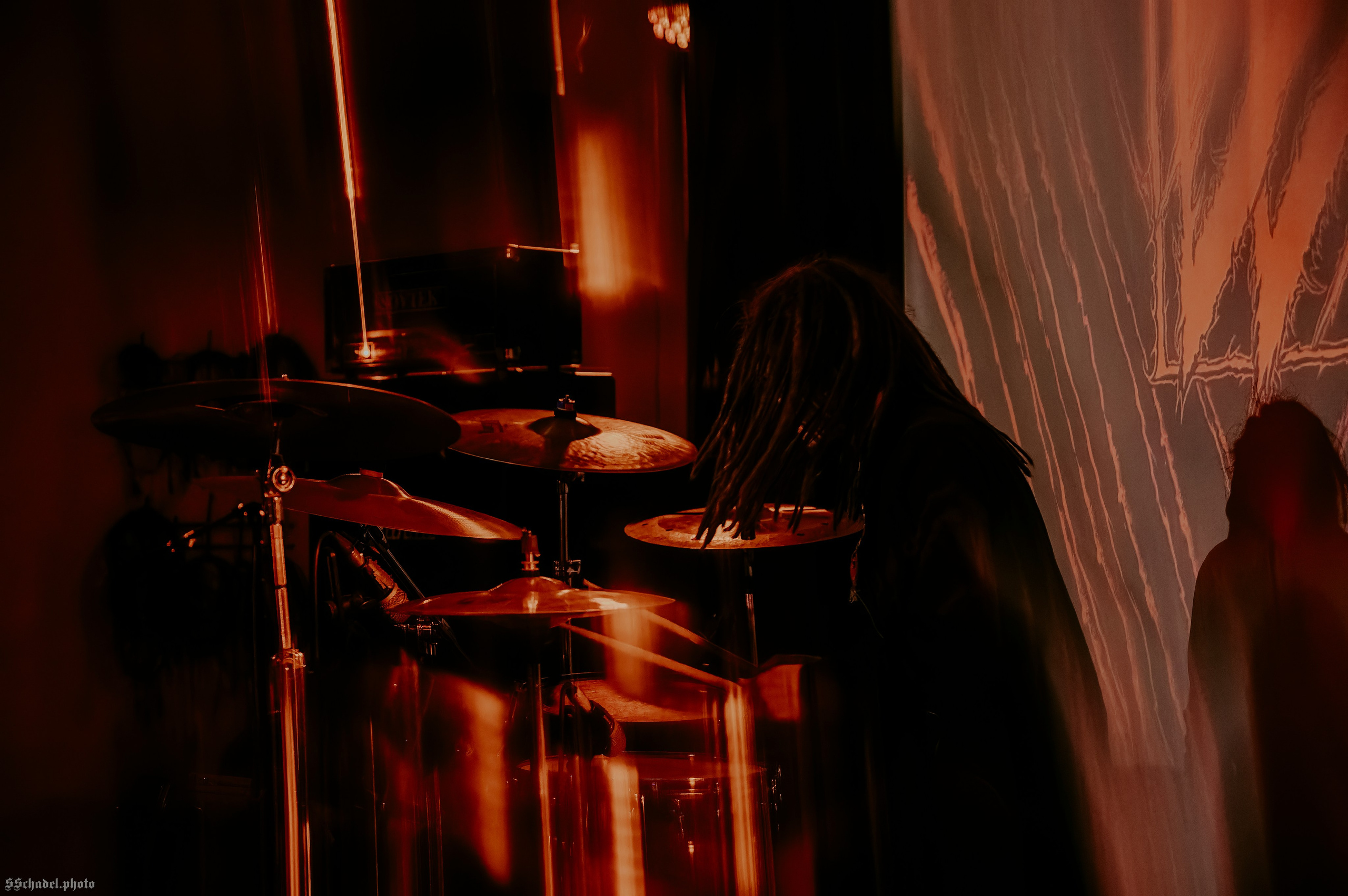 ИЛ 22.05.26. We will make everything metal!