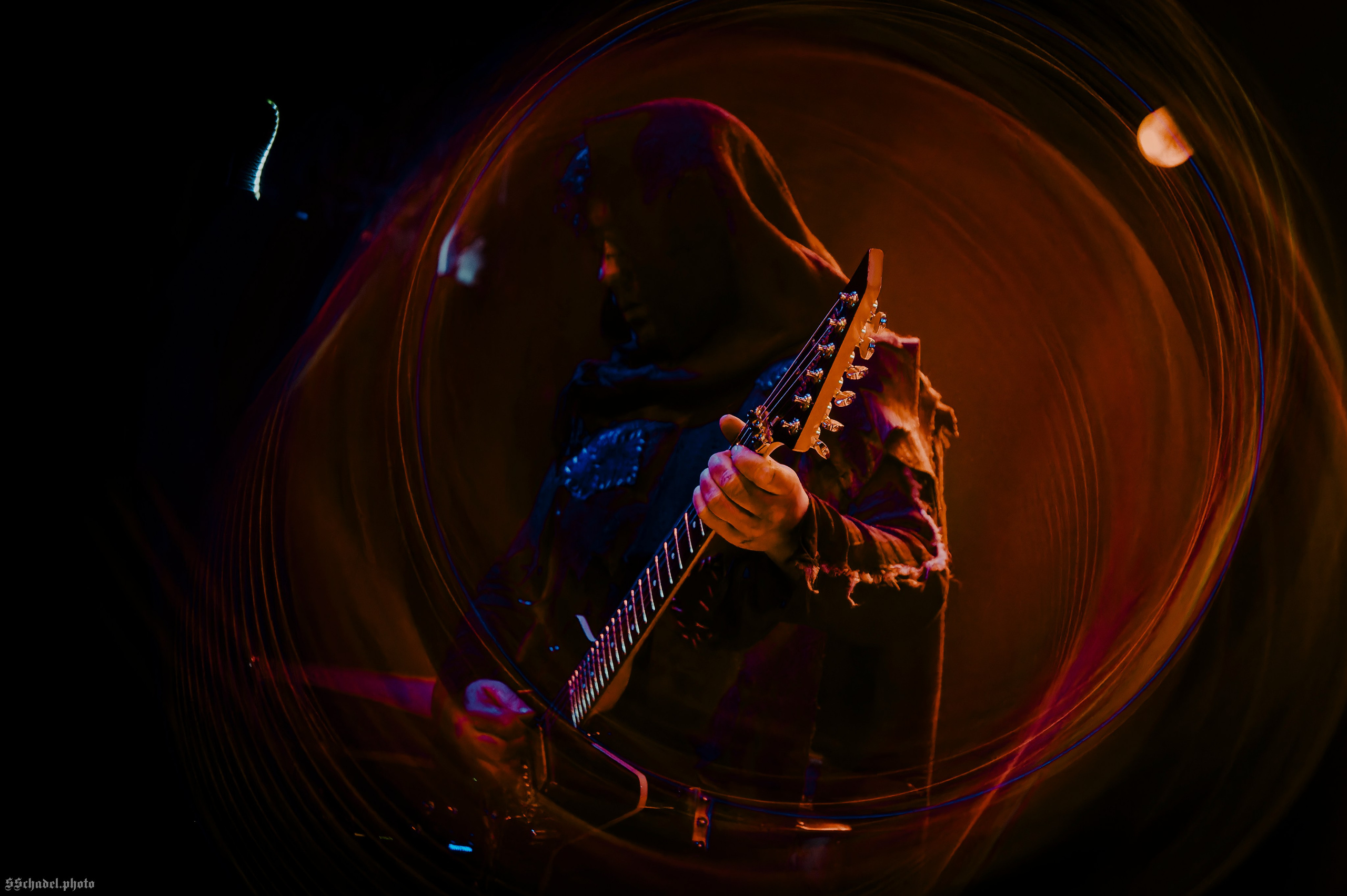 Elderwind 09.11.25. We will make everything metal!