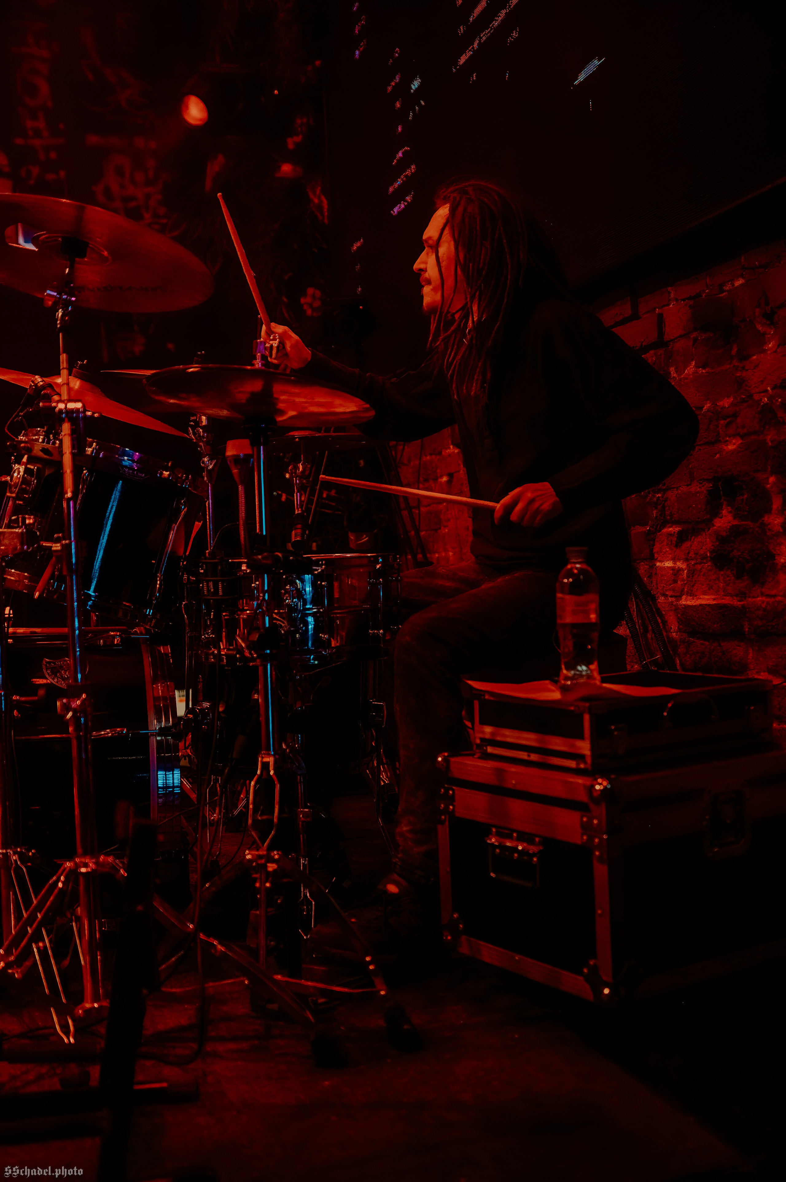 ИЛ 26.04.26. We will make everything metal!