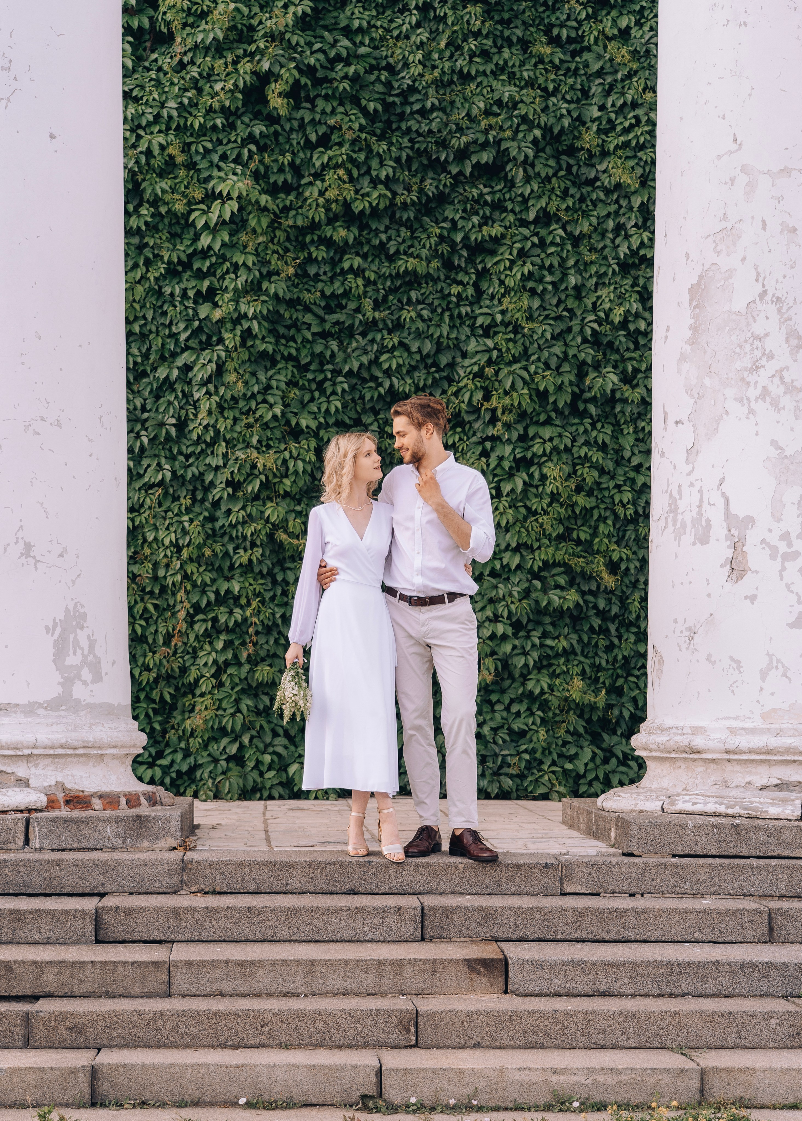 LOVE STORY АЛЕКСАНДРЫ И АНТОНА. Фотограф Москва Екатерина Бондаренко