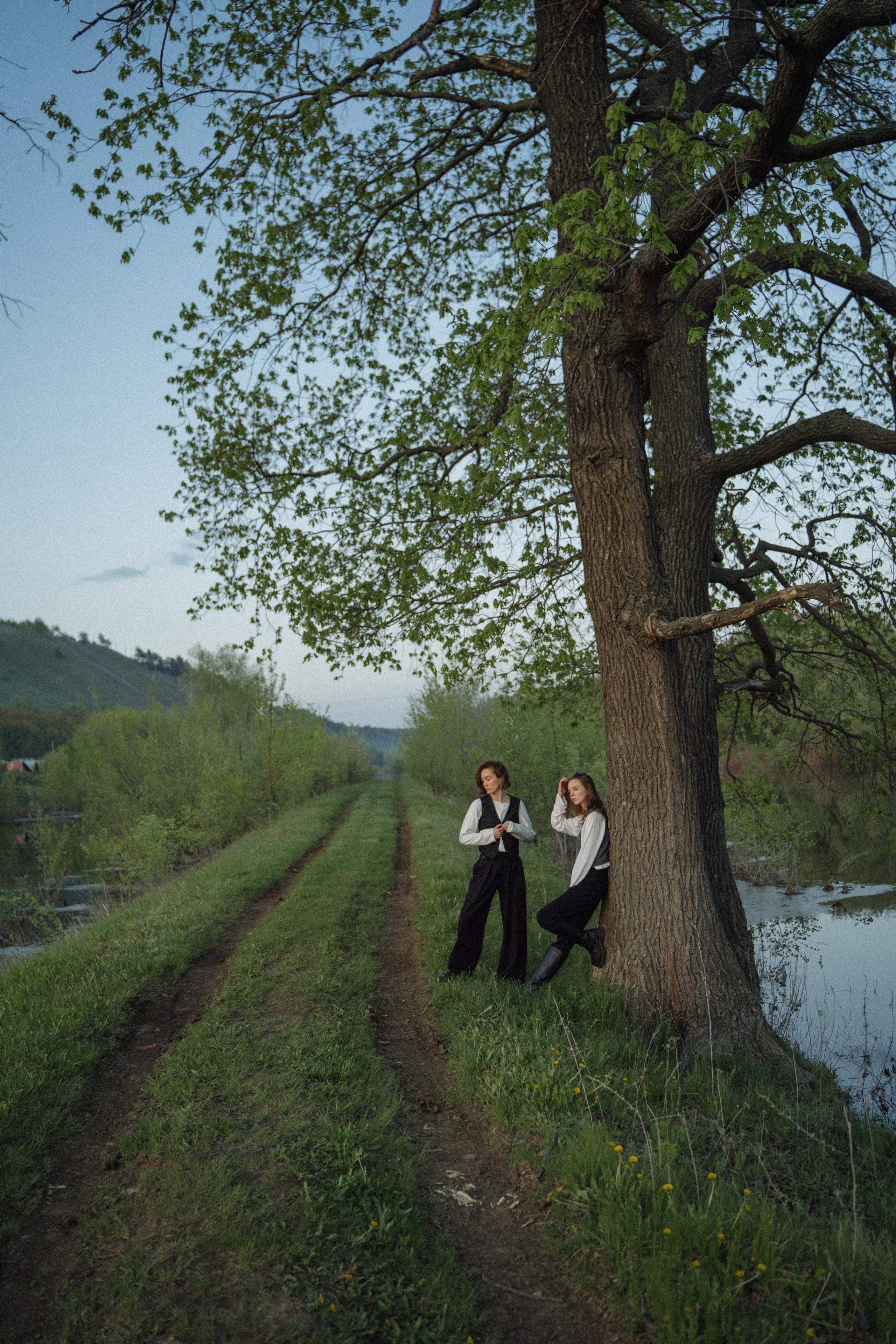 Sisters. Свадебный фотограф Тольятти Москва Адамова Виктория