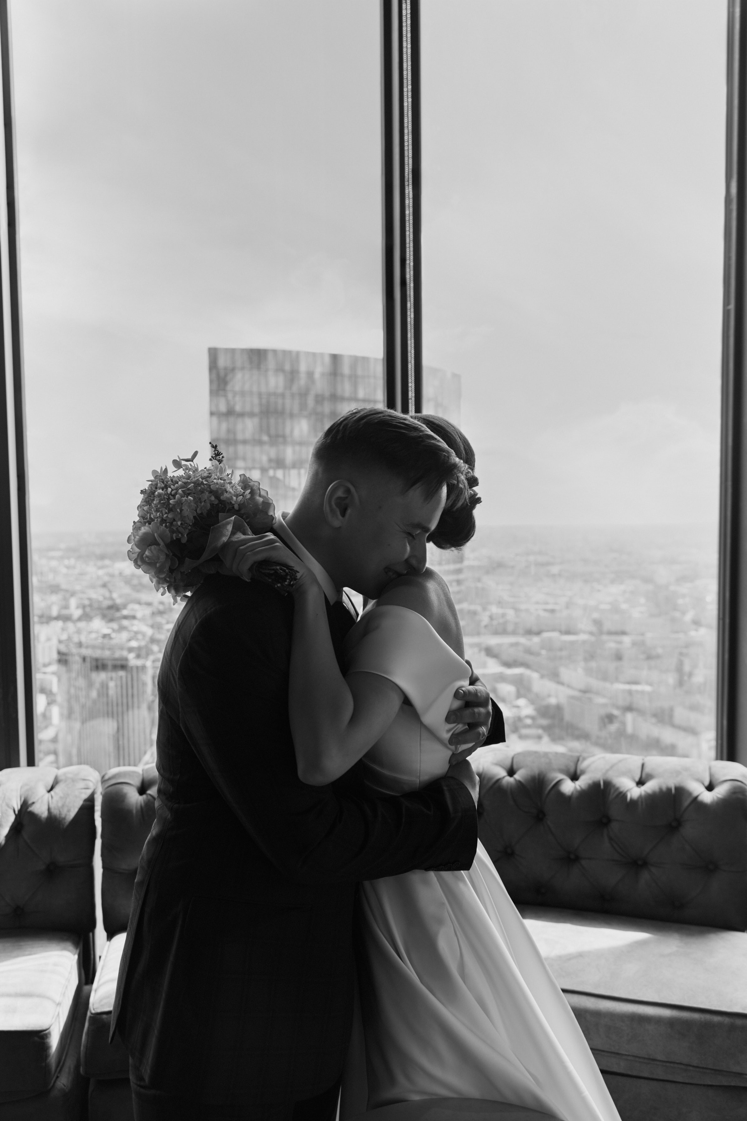 Weddings. Olya Filina | Moscow Photographer