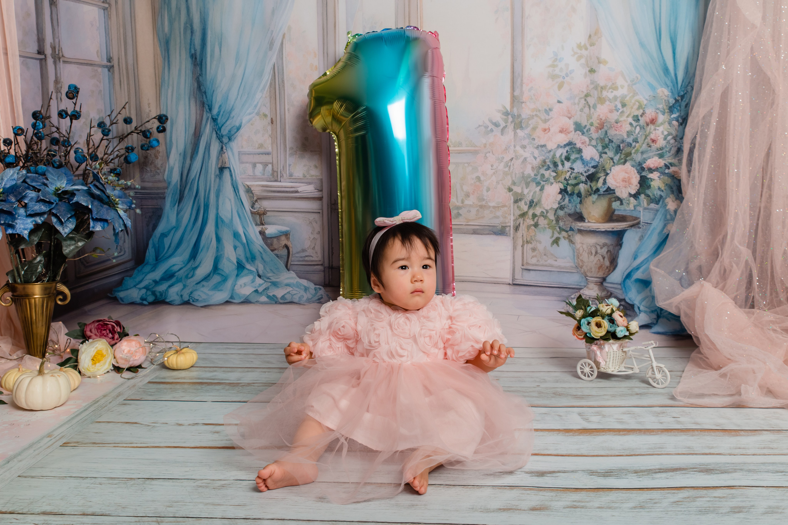Aylin. Professional family and children’s photographer in Izmir Irina Eron