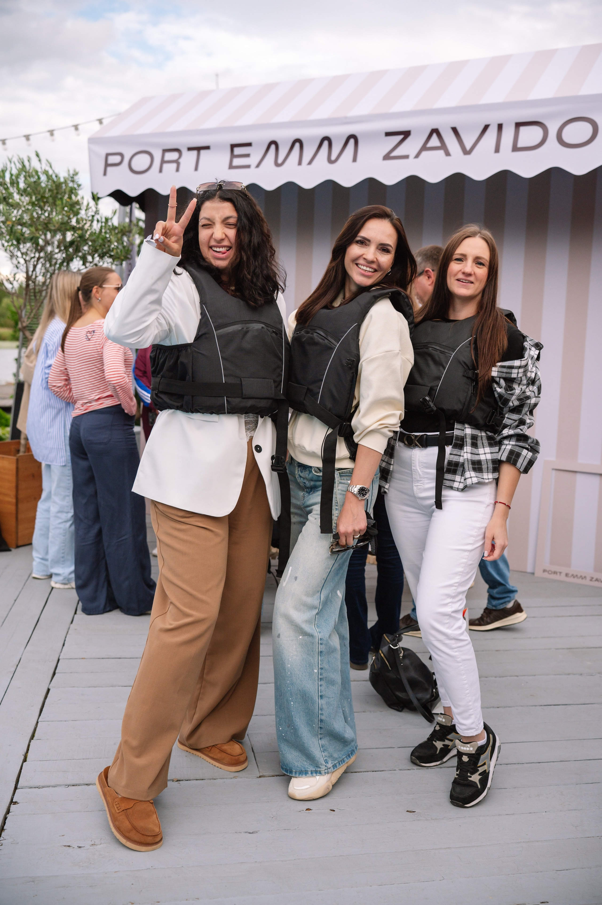 Буревестник. Репортажный фотограф в Москве и по всему миру Степанова Юлия