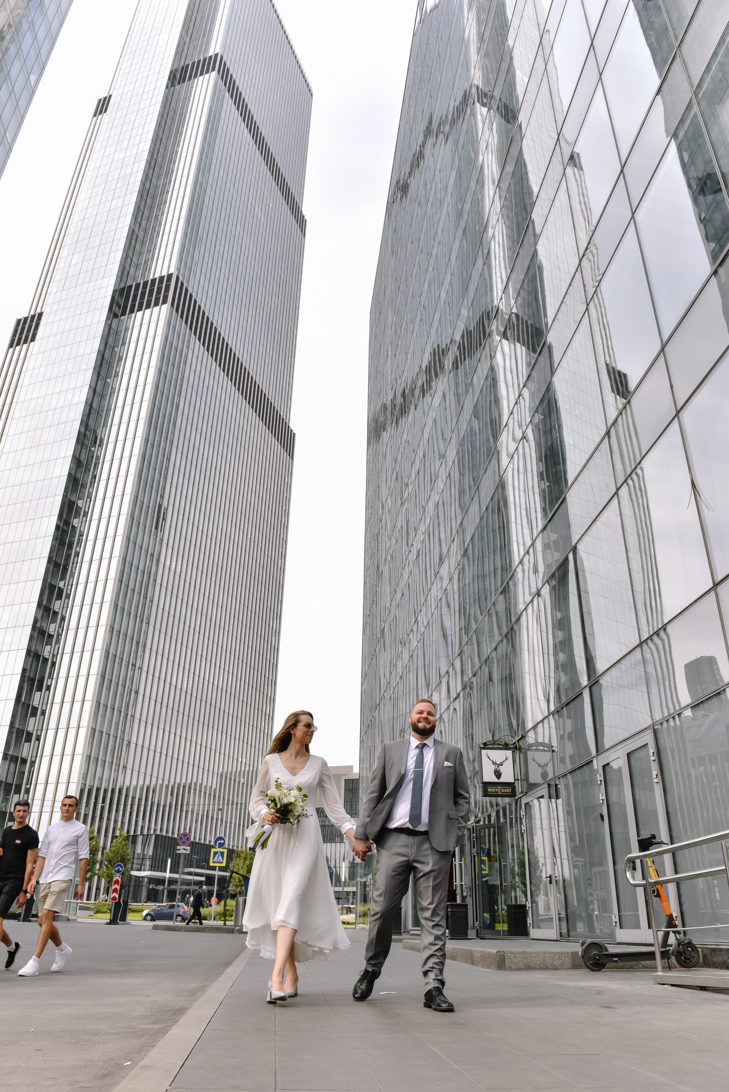 Выше только любовь. Репортажный фотограф в Москве и по всему миру Степанова Юлия