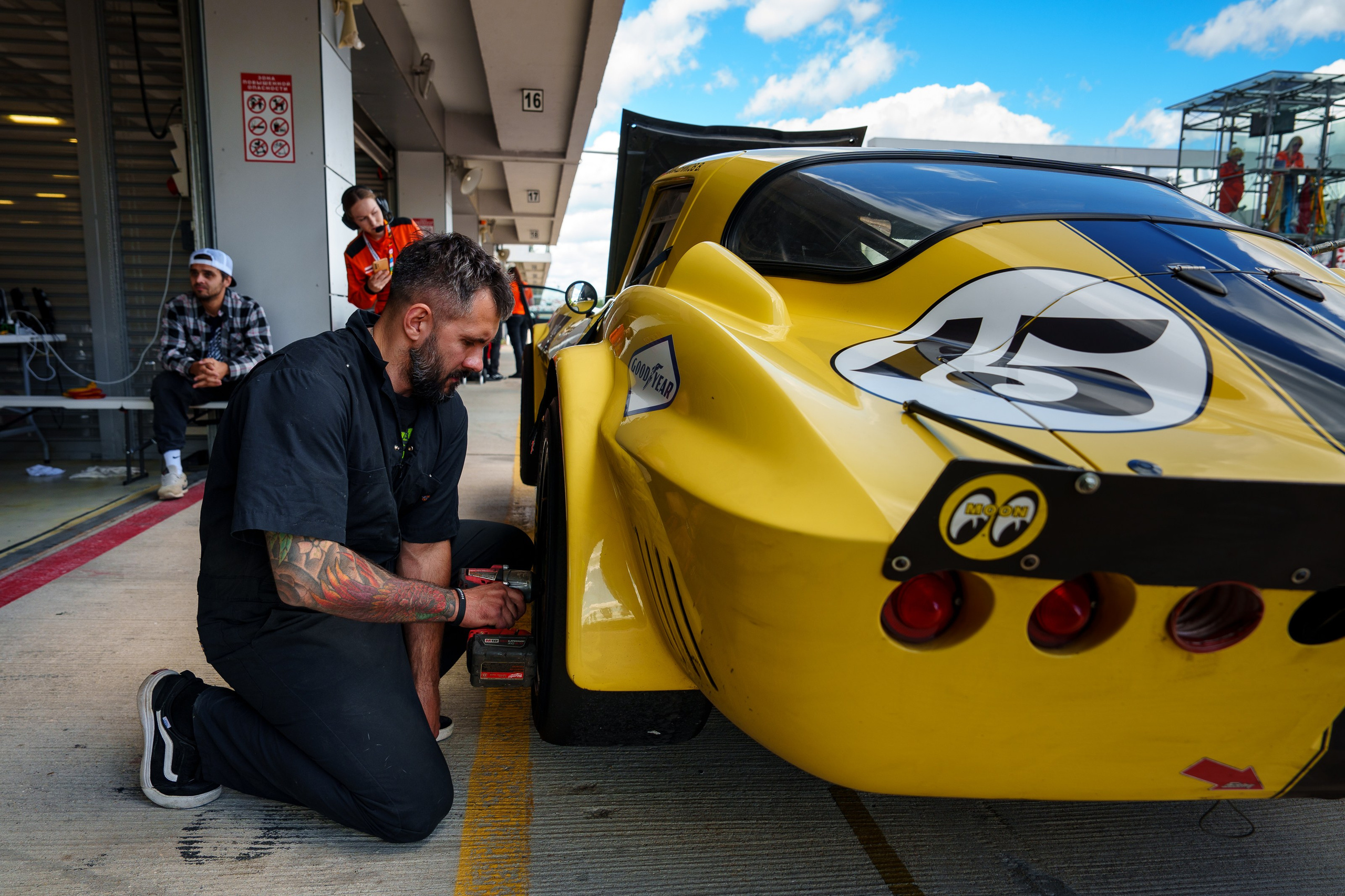 2024 REC 2 этап. Фотограф Николай Прокофьев модельные тесты в Москве