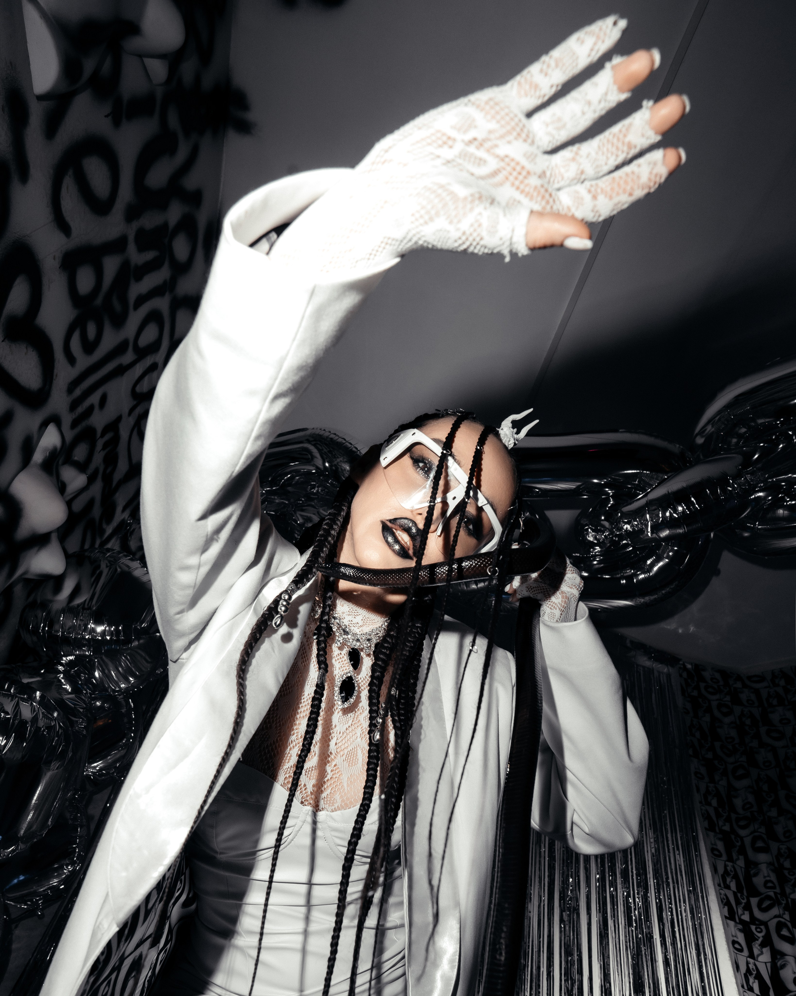 Event. Фотограф Настя Метель