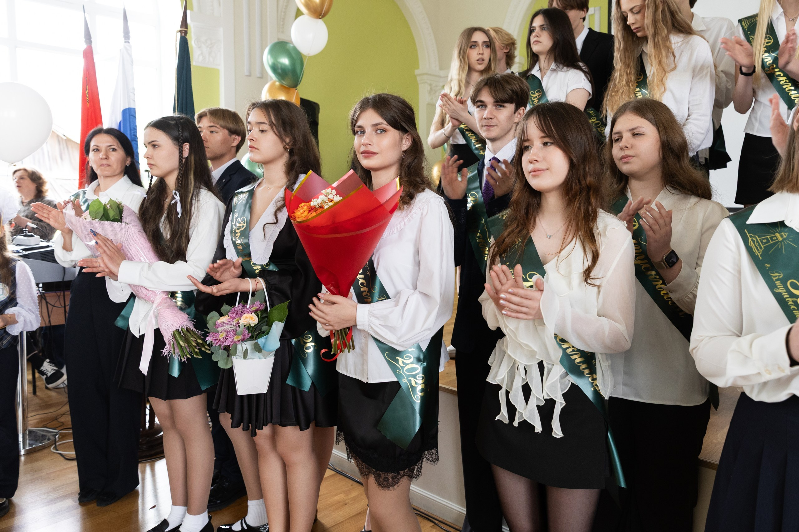 ШКОЛА и ДЕТСКИЙ САД. Портретный, свадебный, репортажный фотограф во Владивостоке Юлиана Джули Фокс