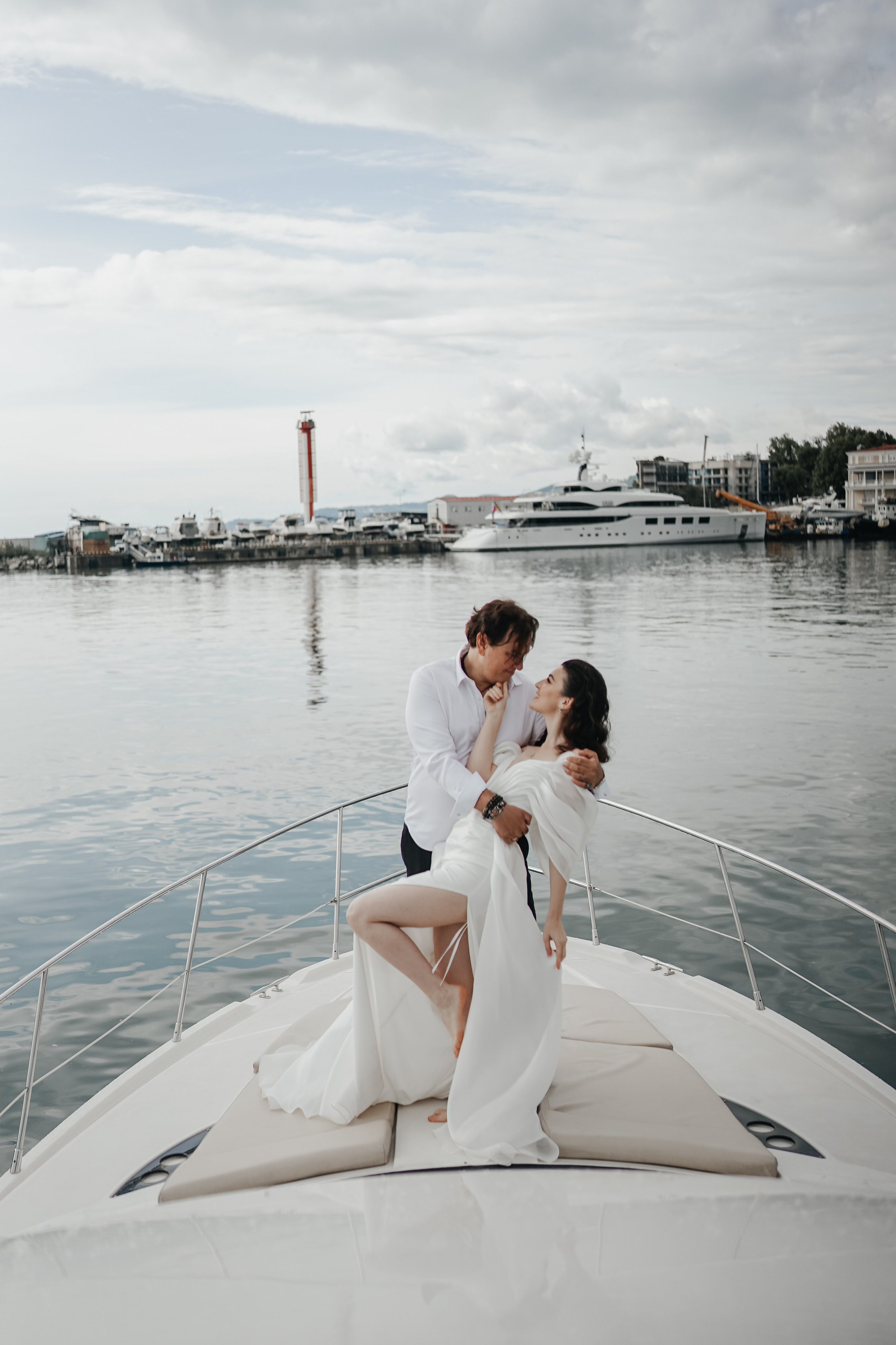 Венчание Дмитрий и Карина. Главная