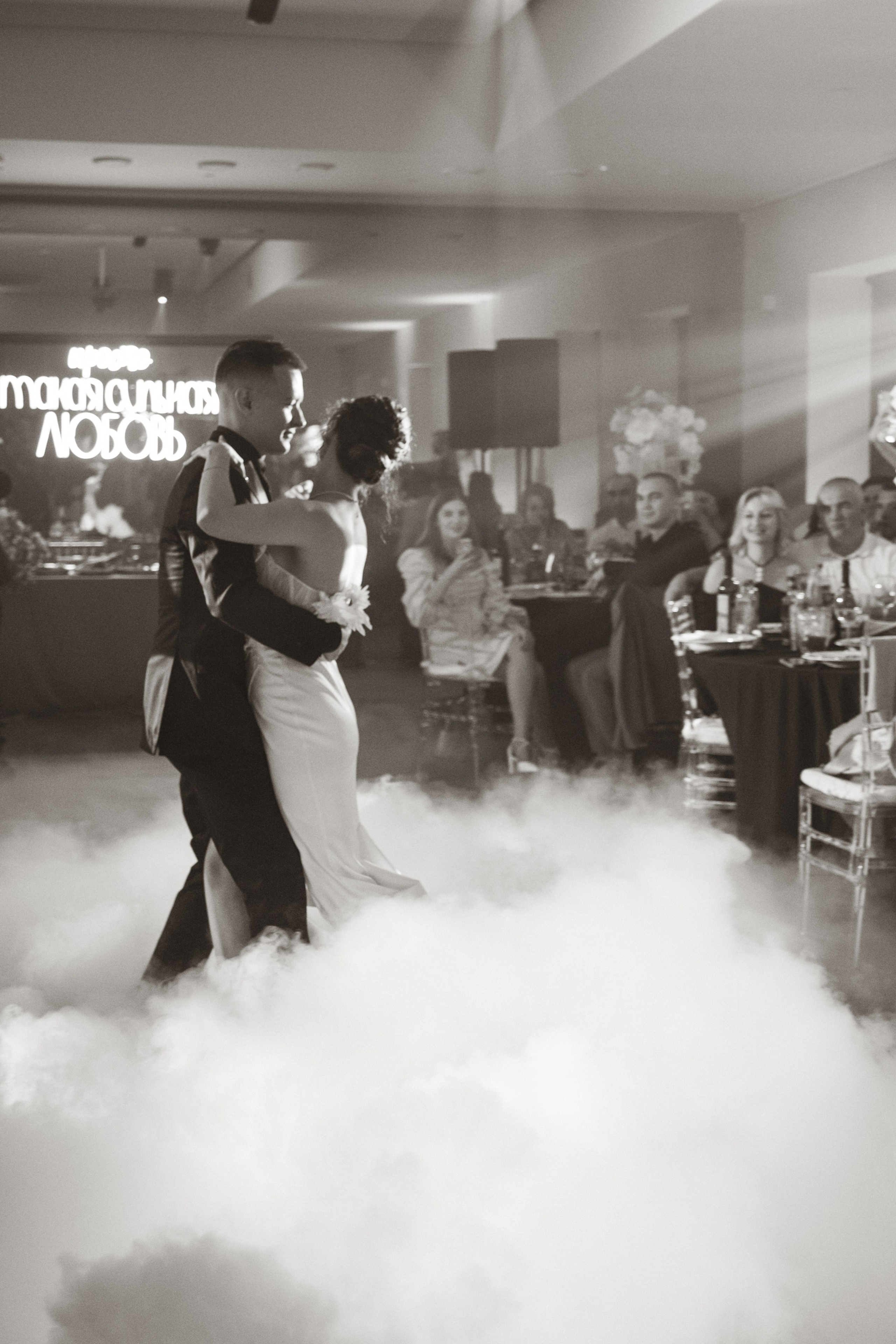 Ксюша + Никита. Анна Гусарова свадебный фотограф в Волгограде