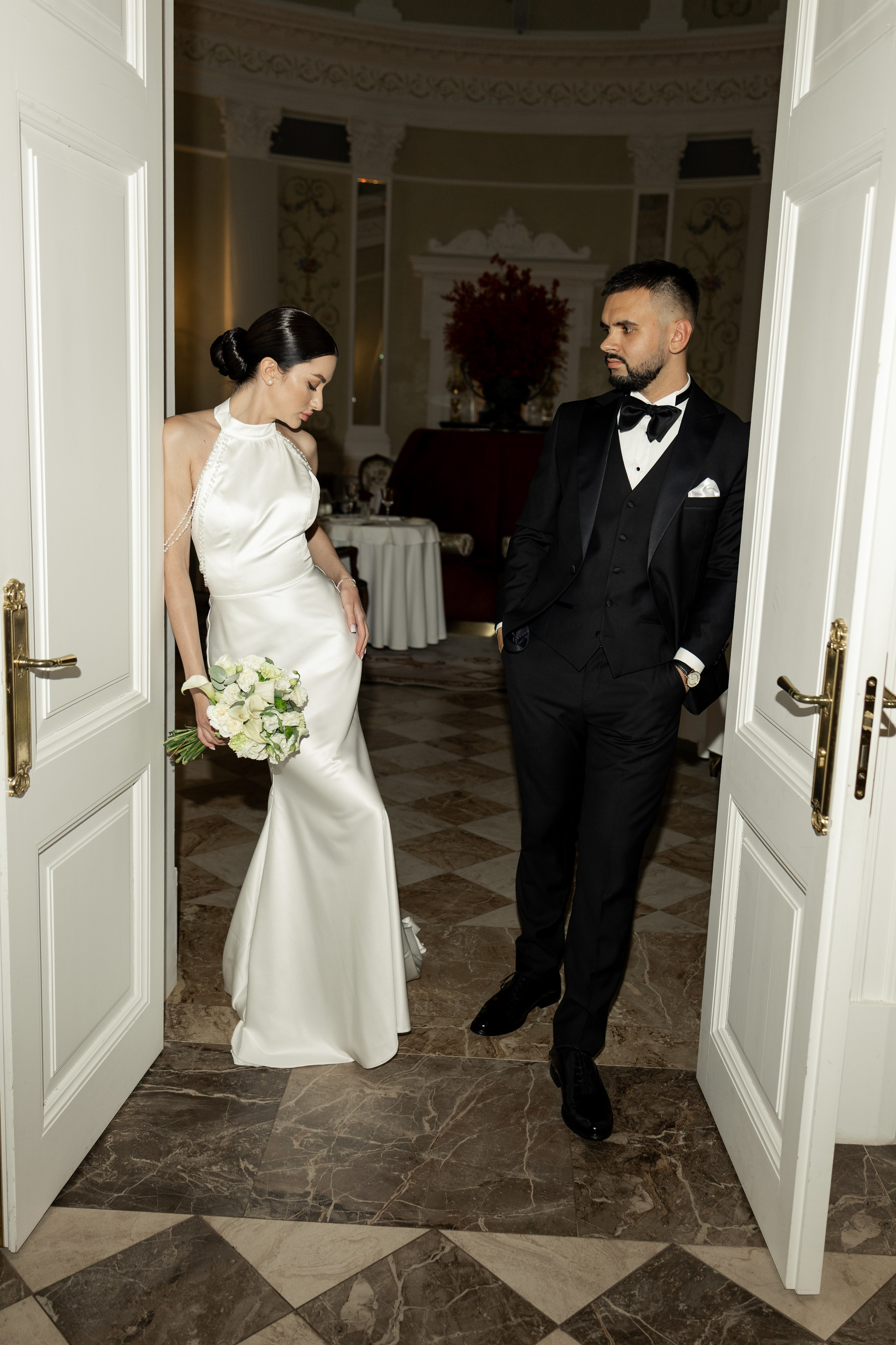 Анна и Тимур. Фотограф Артем Бросов в Санкт-Петербурге и Дубае