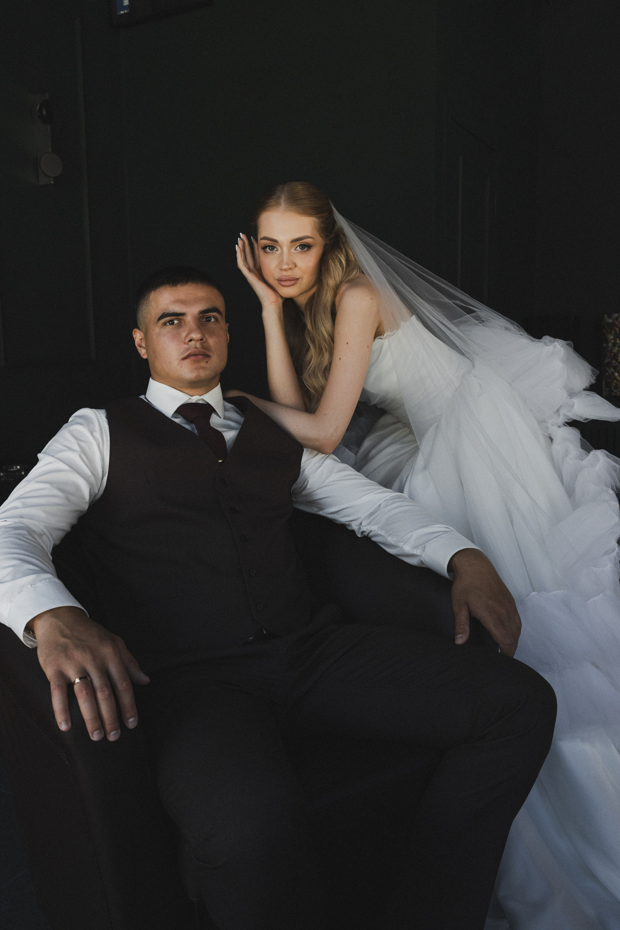 Евгений + Валерия. Олег Минайлов — Фотограф ваших событий