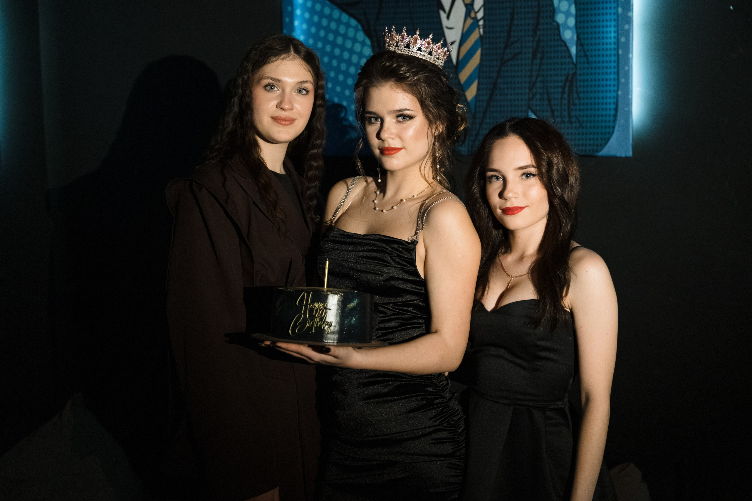 ДР 15.11.2025. Олег Минайлов — Фотограф ваших событий