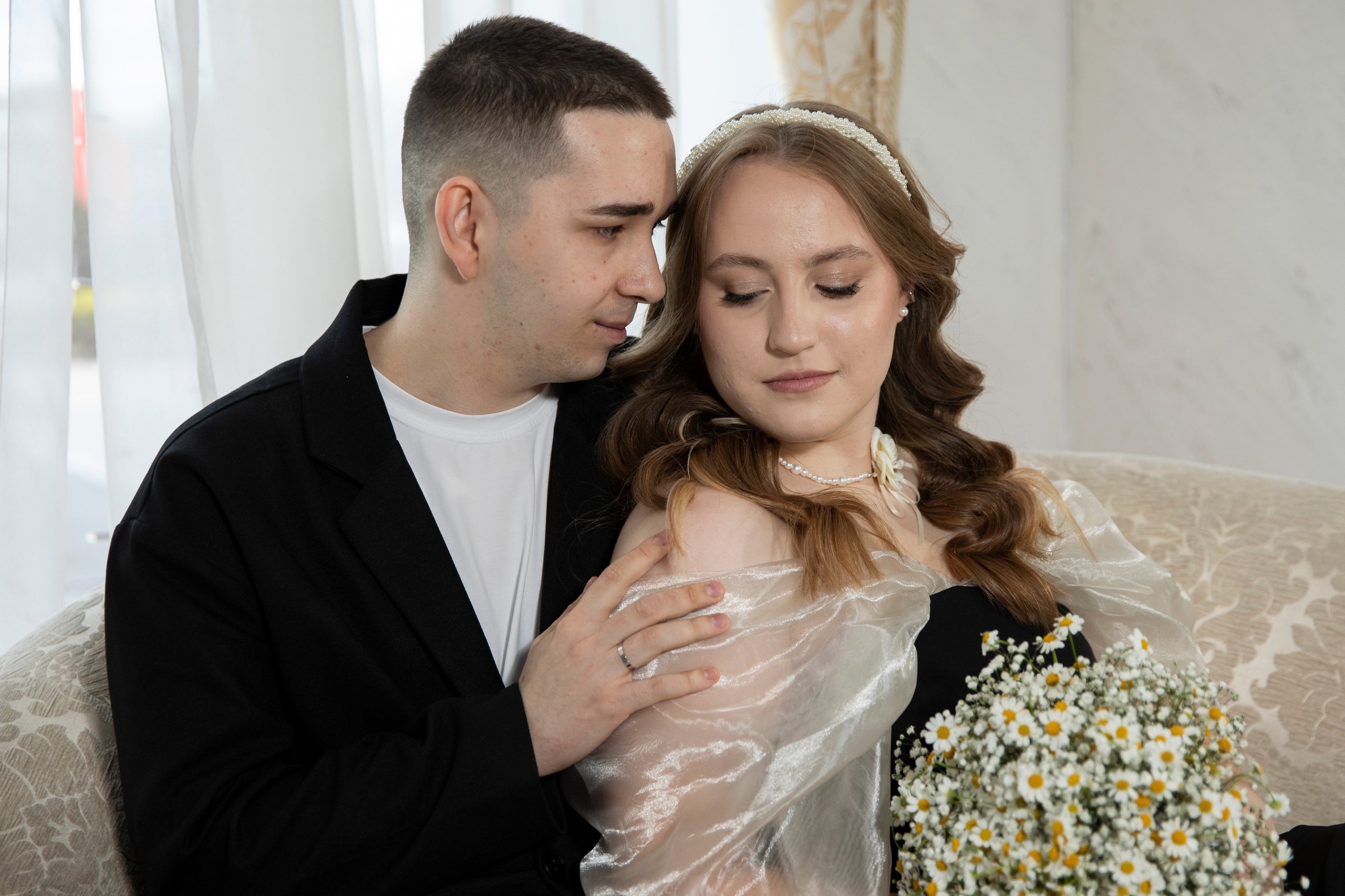 7.05.2025 Полина и Даня. Семейный и школьный фотограф Катерина Голубева