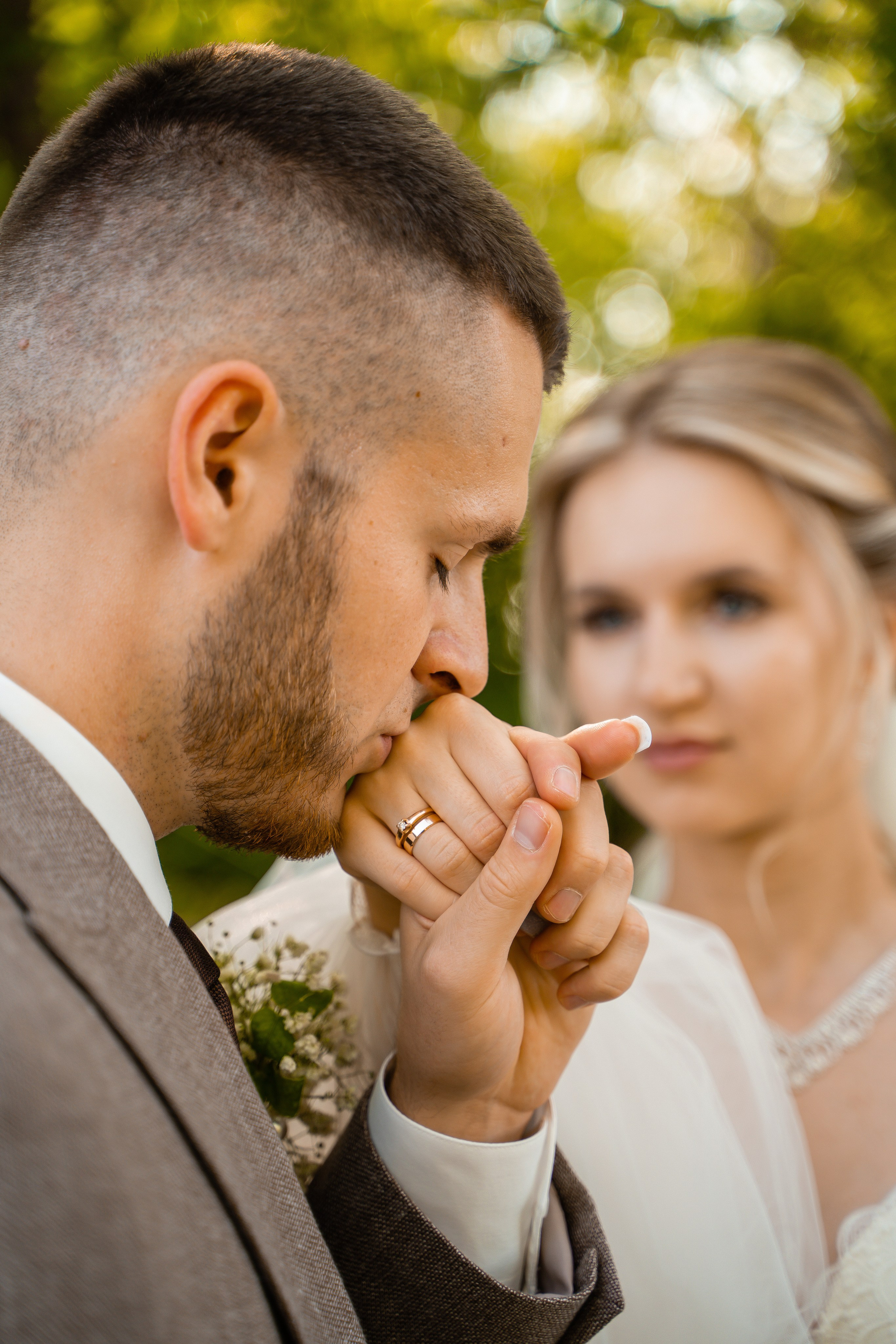 Свадебные фотосессии. Shmeleva.ph Фотограф Волгоград и Волжский — Анна Шмелева