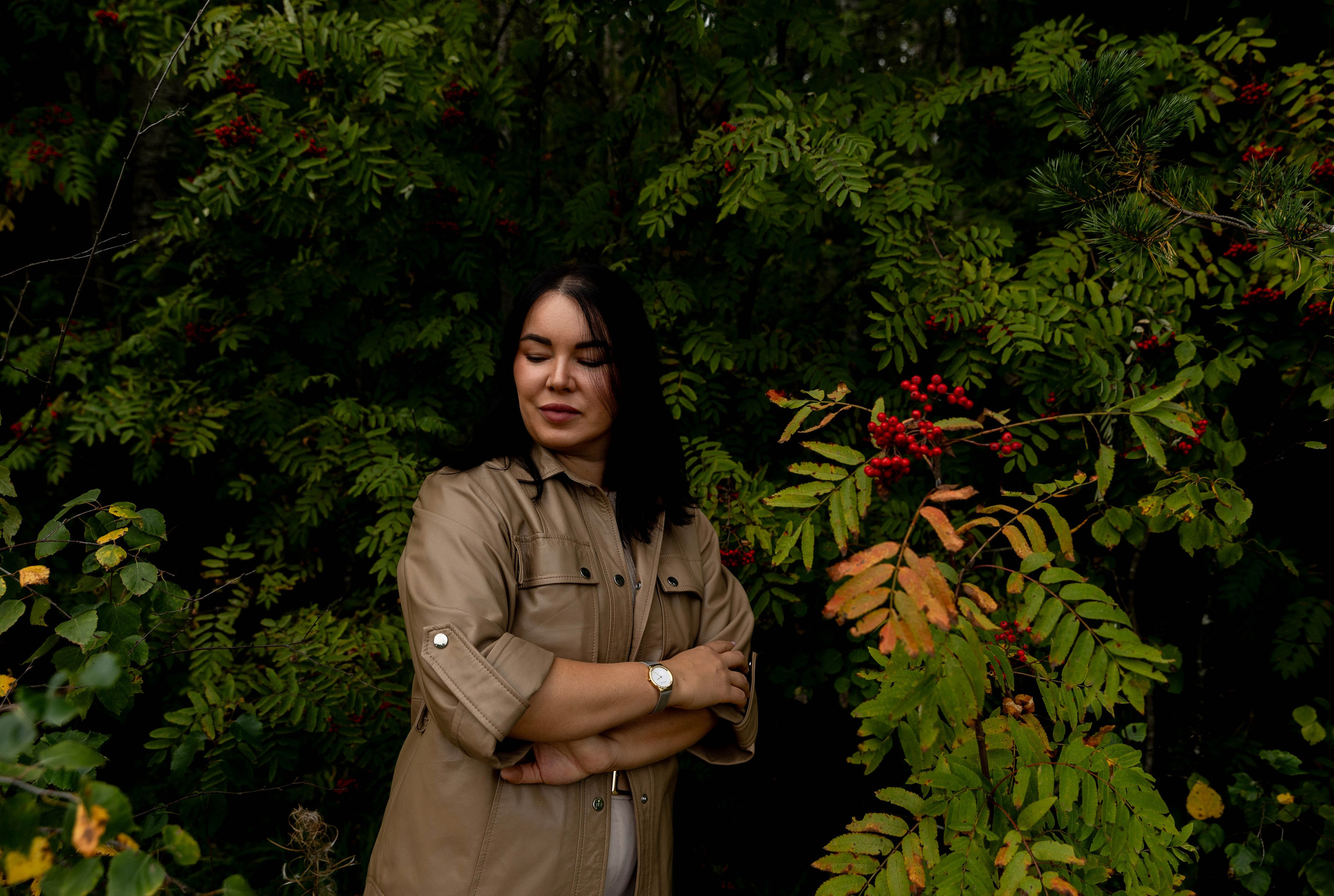 Лера. Свадебный и семейный фотограф в Карелии