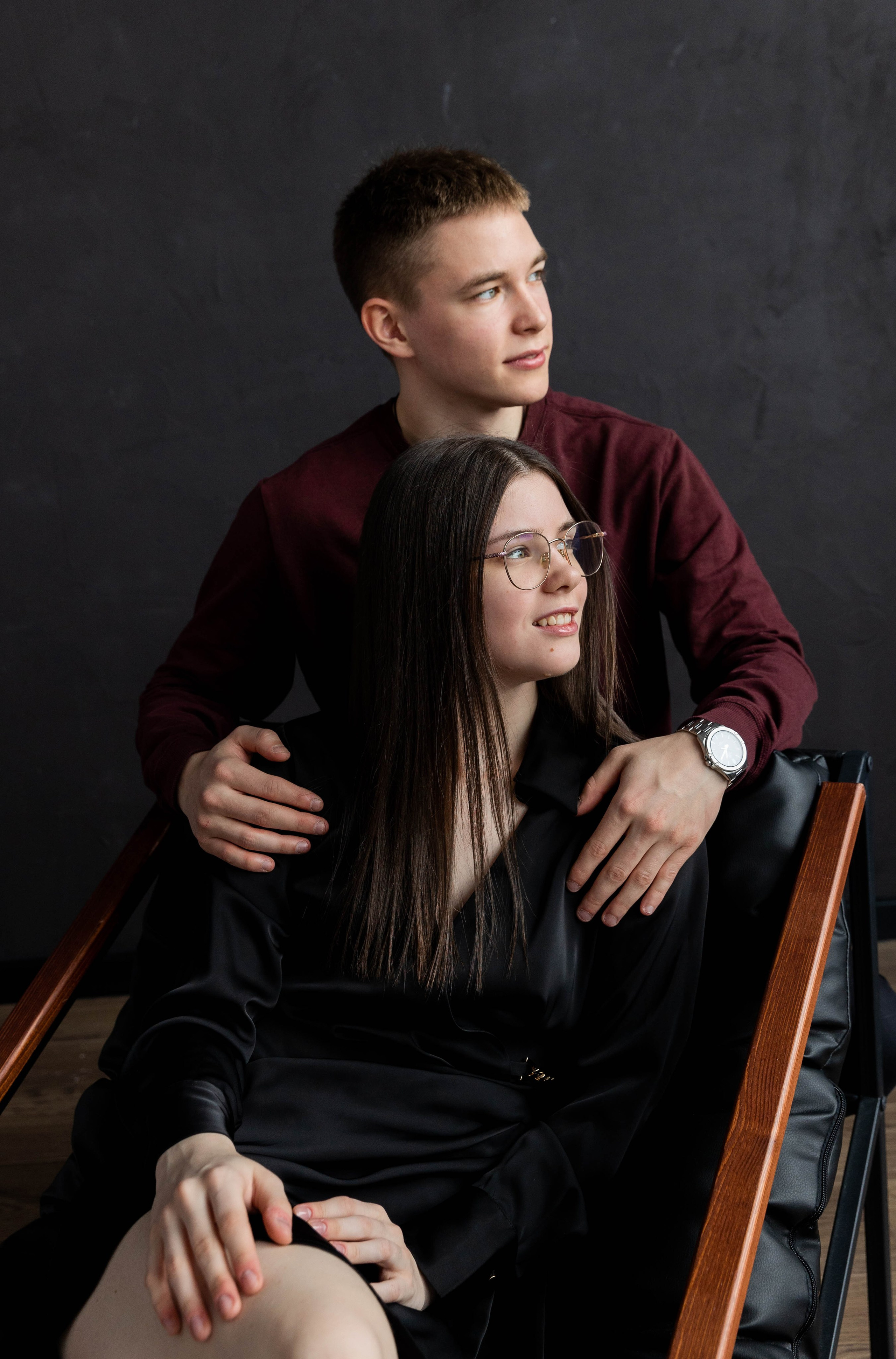 Только вы, эмоции и чуства. Свадебный и семейный фотограф в Карелии