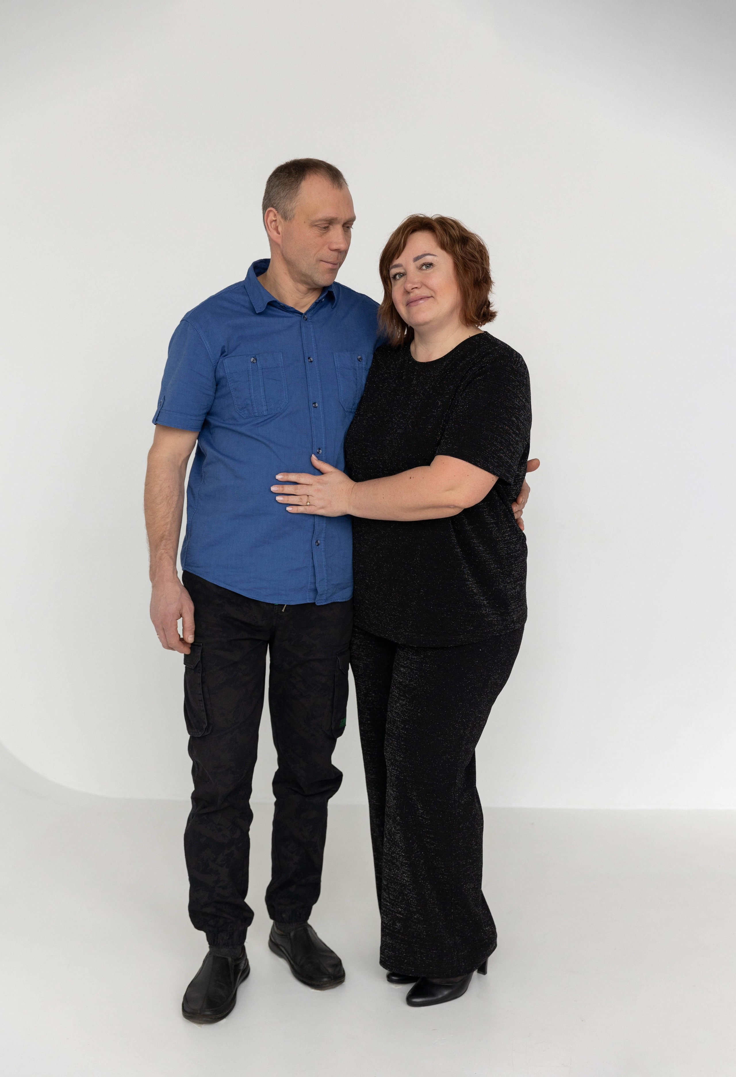 Миром правит любовь. Свадебный и семейный фотограф в Карелии