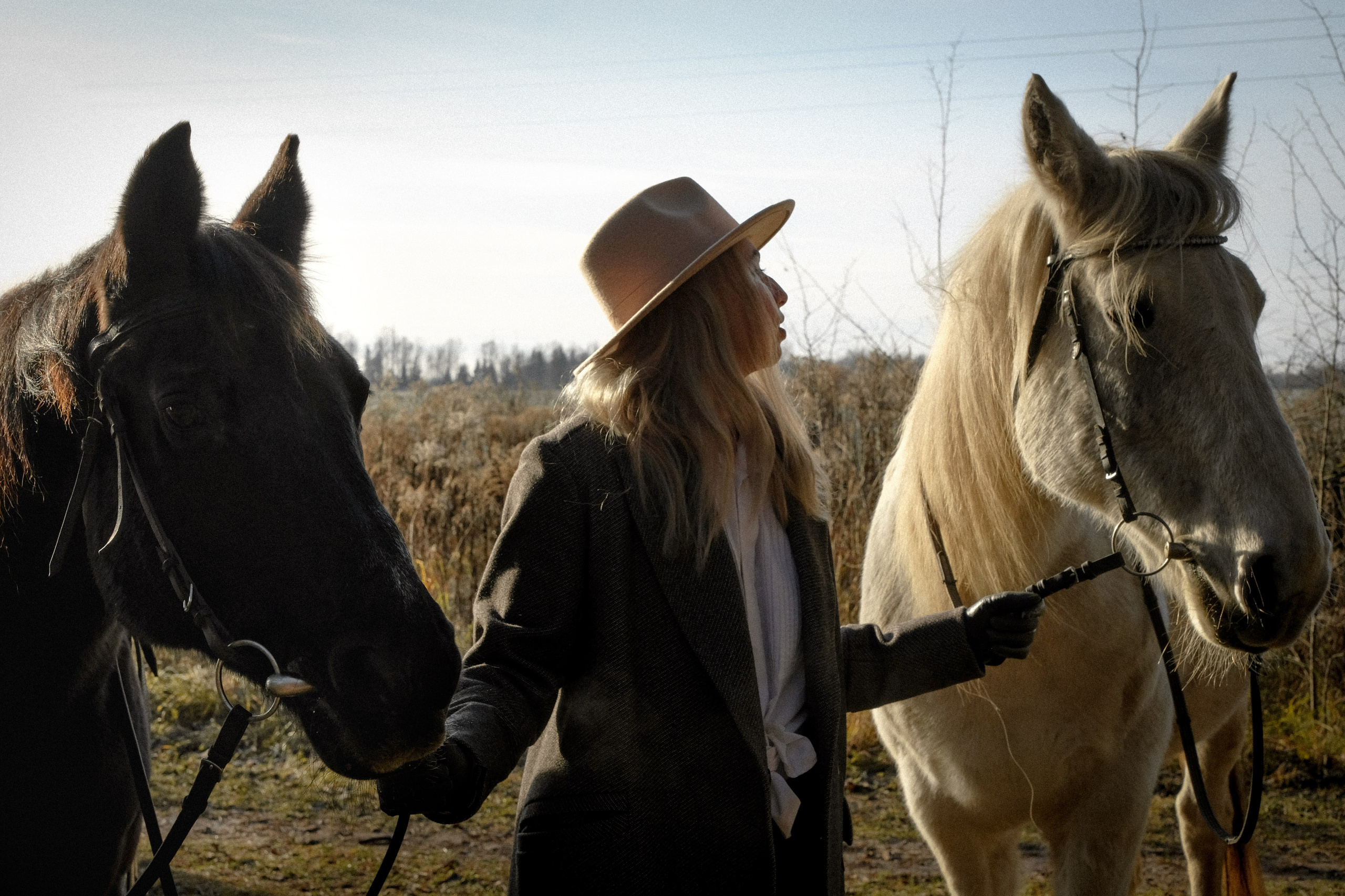 Валерия. Портретный фотограф в Минске Оксана Стасенко