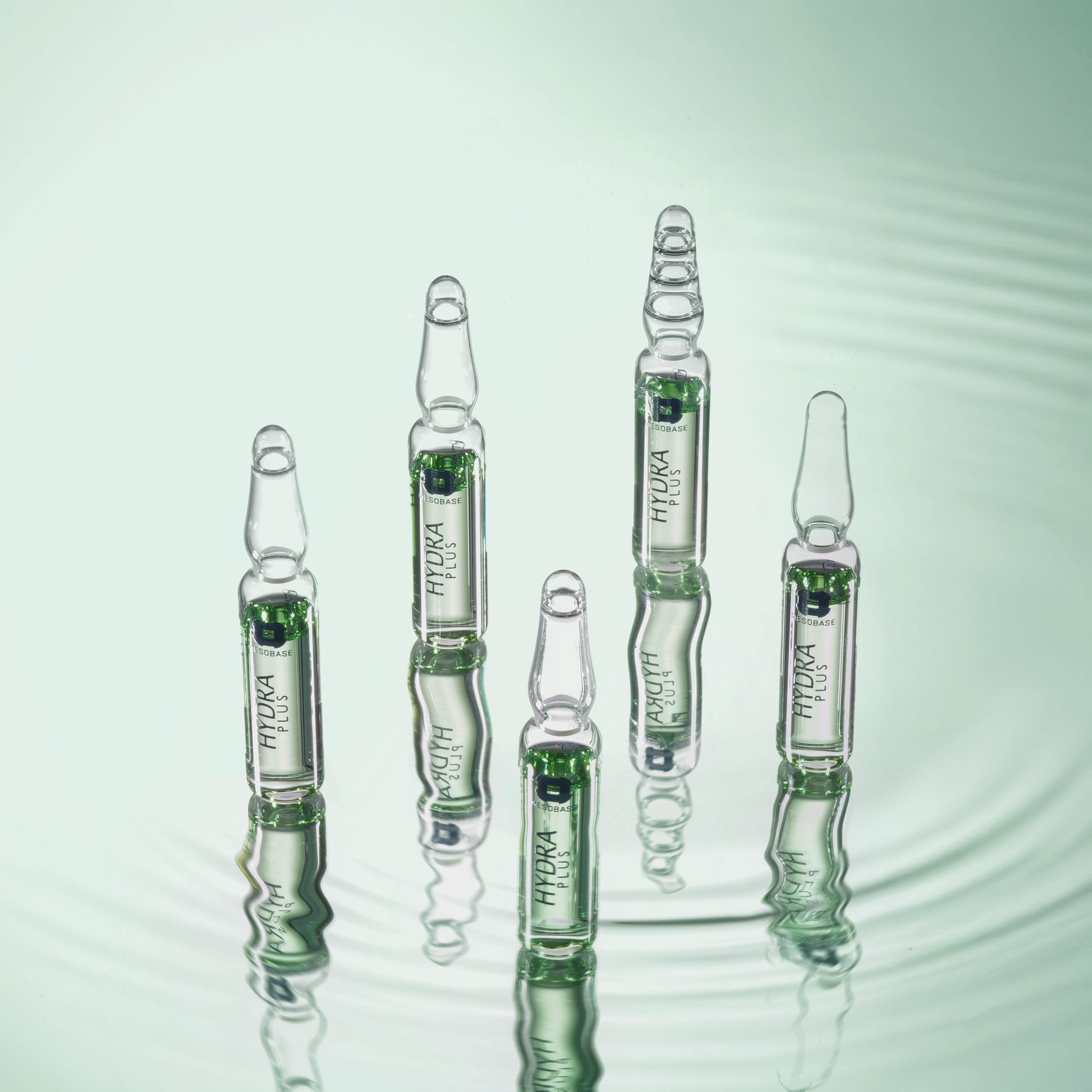 Предметная фотосъёмка косметики и парфюма в Ростове-на-Дону Залитко