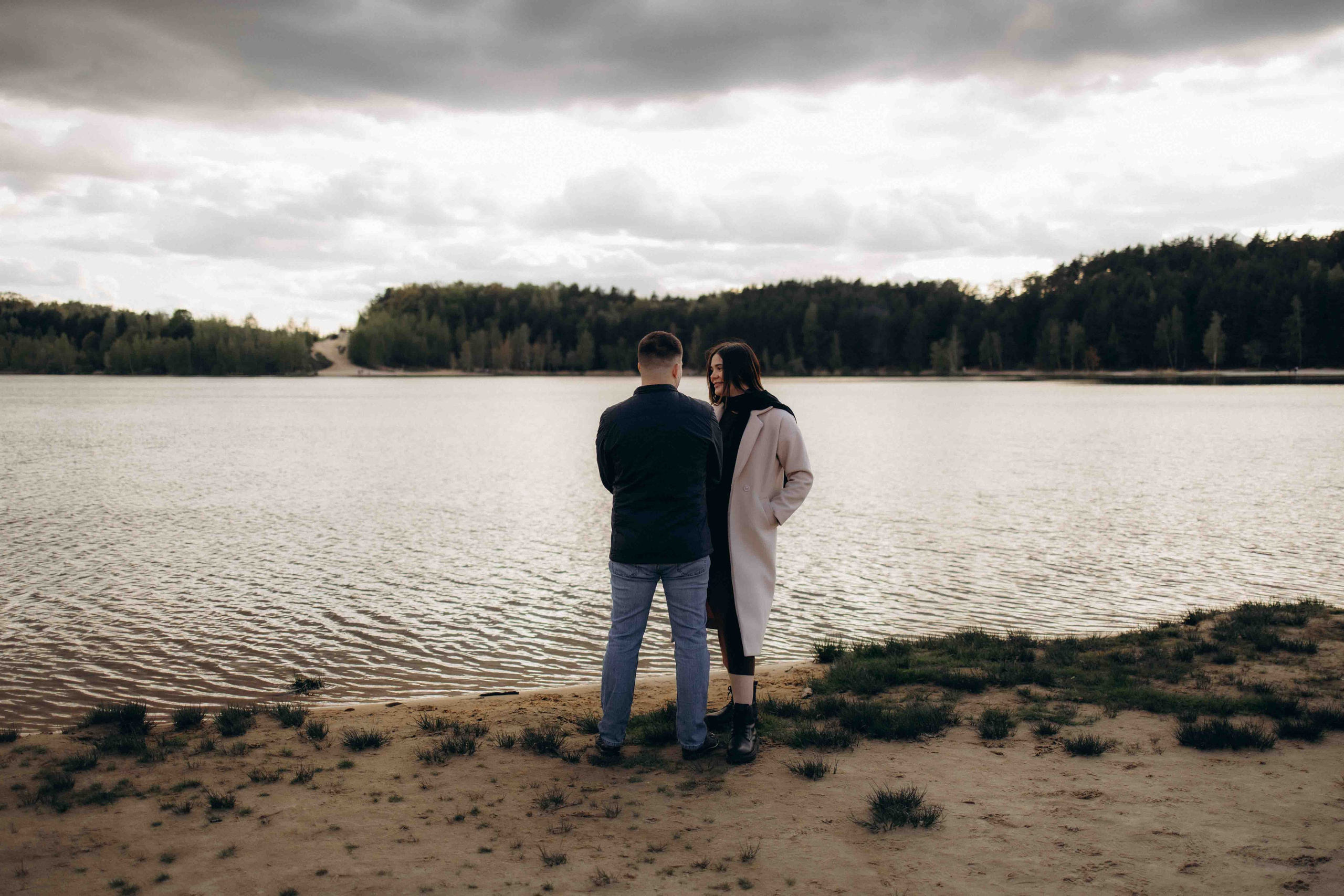 Беременная фотосессия в Москве. Семейный фотограф в Москве и Люберцах Юлия Гуськова