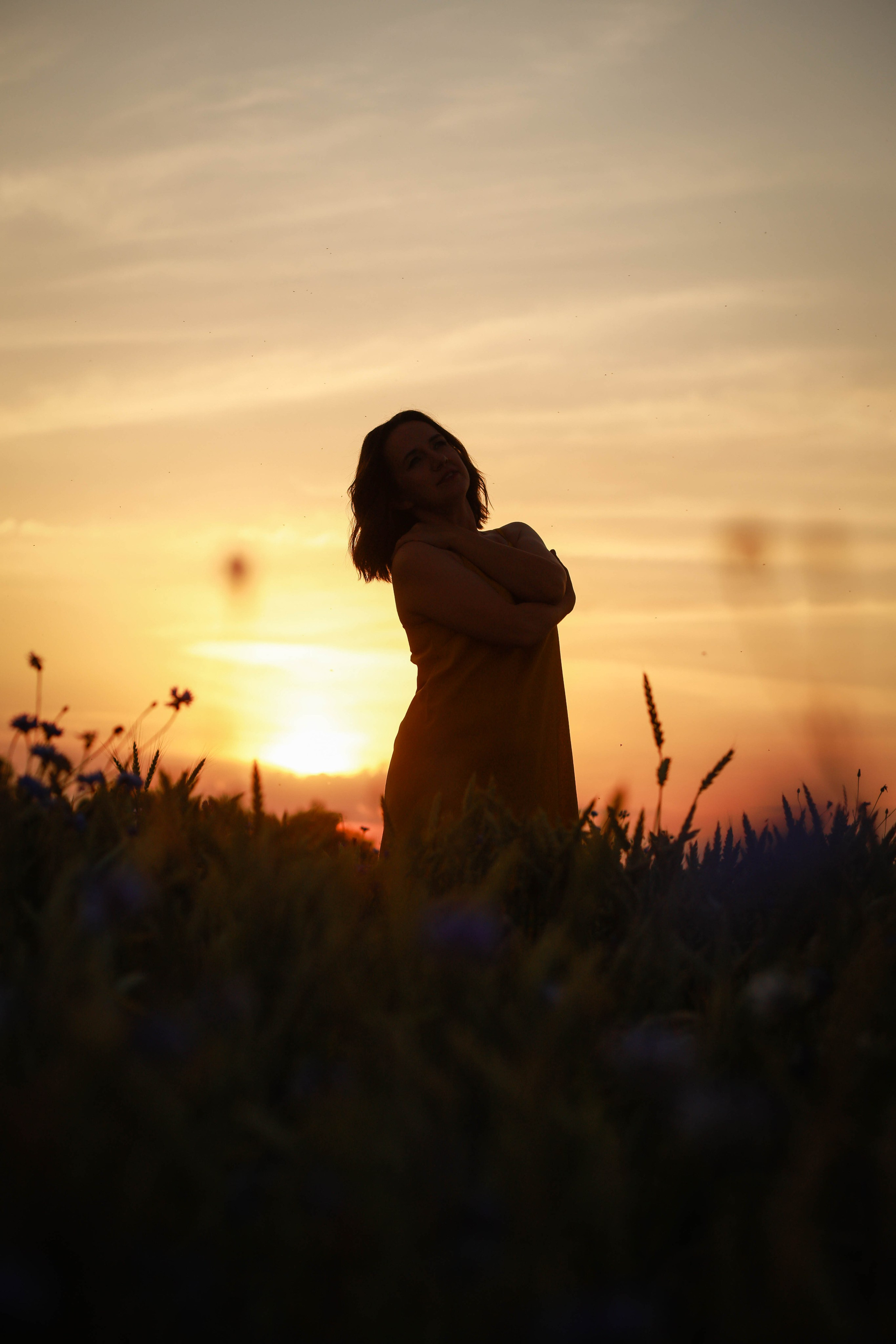 Татьяна и Катя. Семейный фотограф в Люберцах Шешина Анастасия