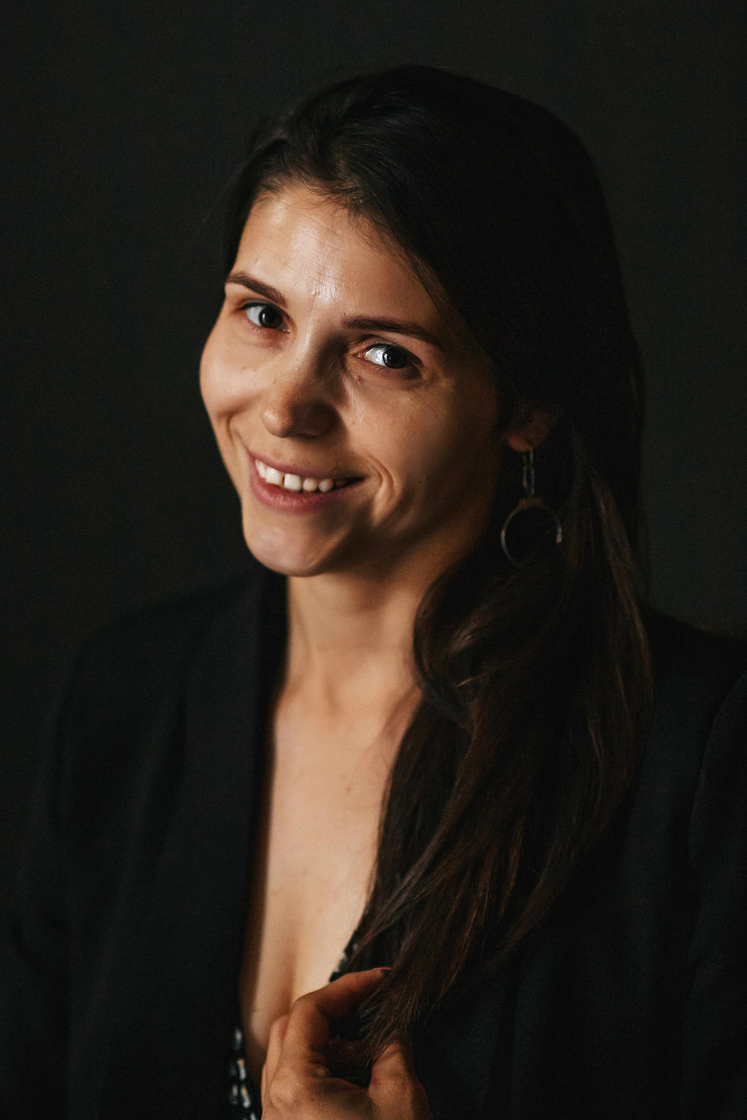 Света. Семейный lifestyle фотограф в Санкт-Петербурге Людмила Пахомова