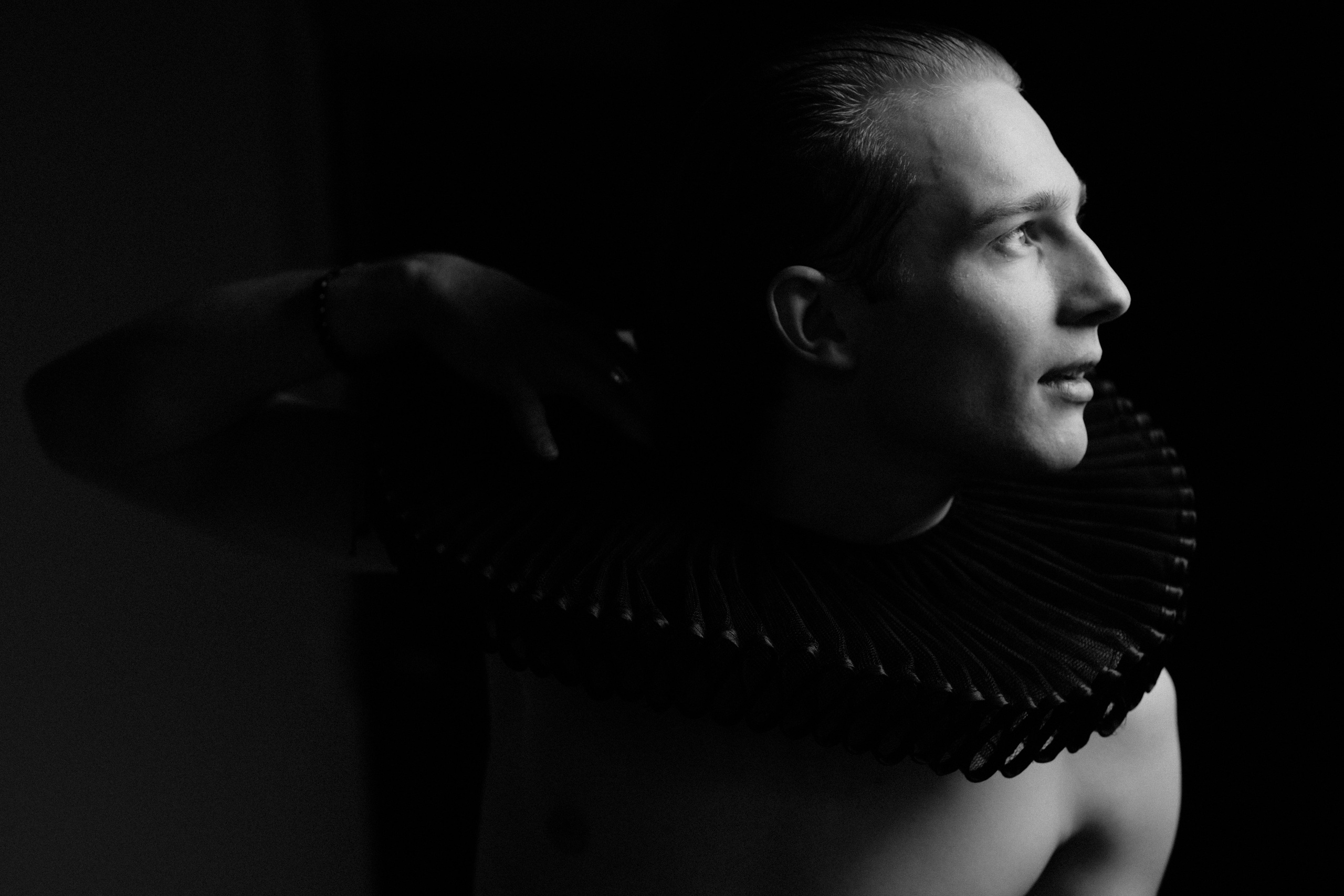 Олег. Фотограф Мария Бондаренко